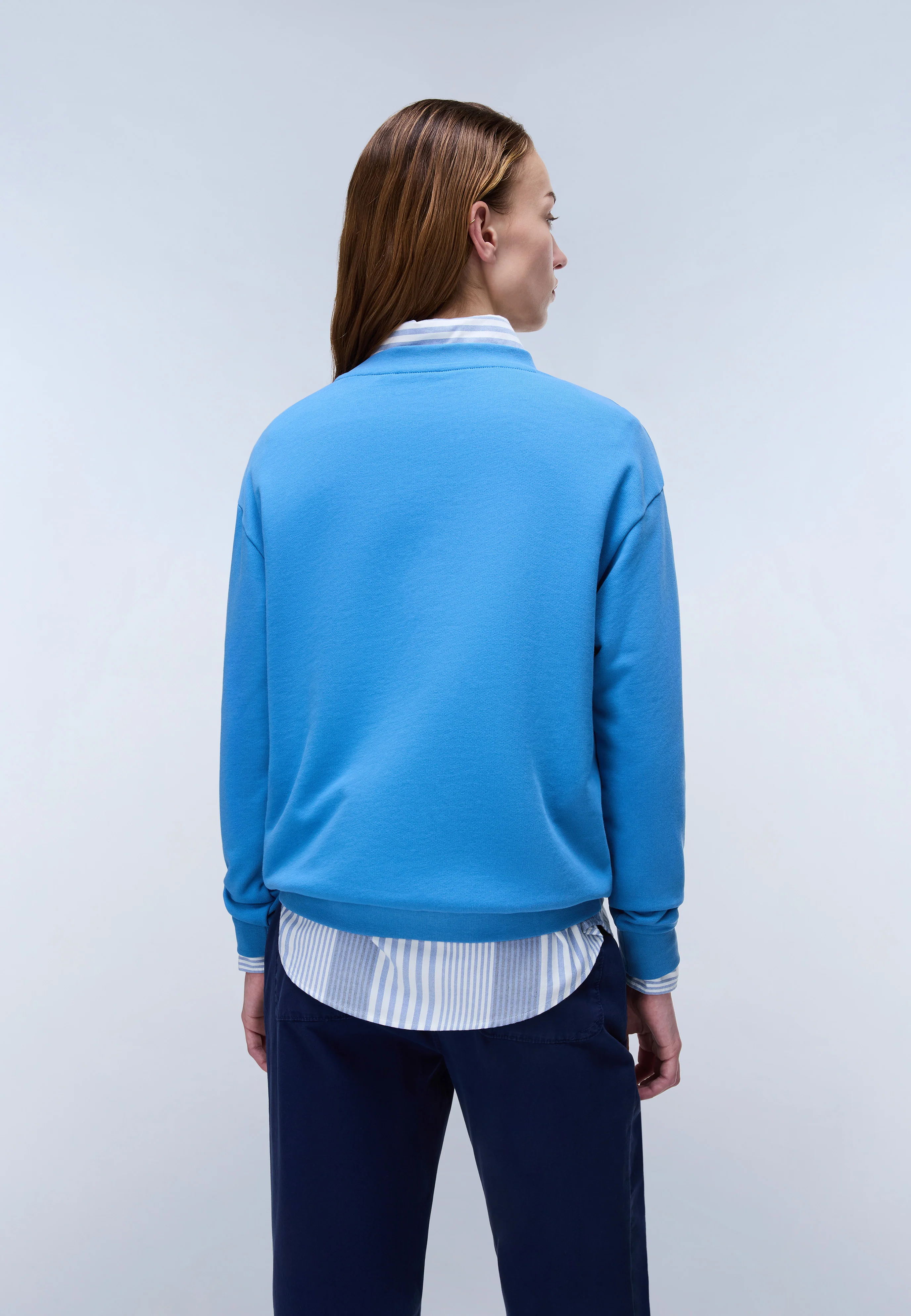 Antimony French Terry Sweatshirt - Image 5
