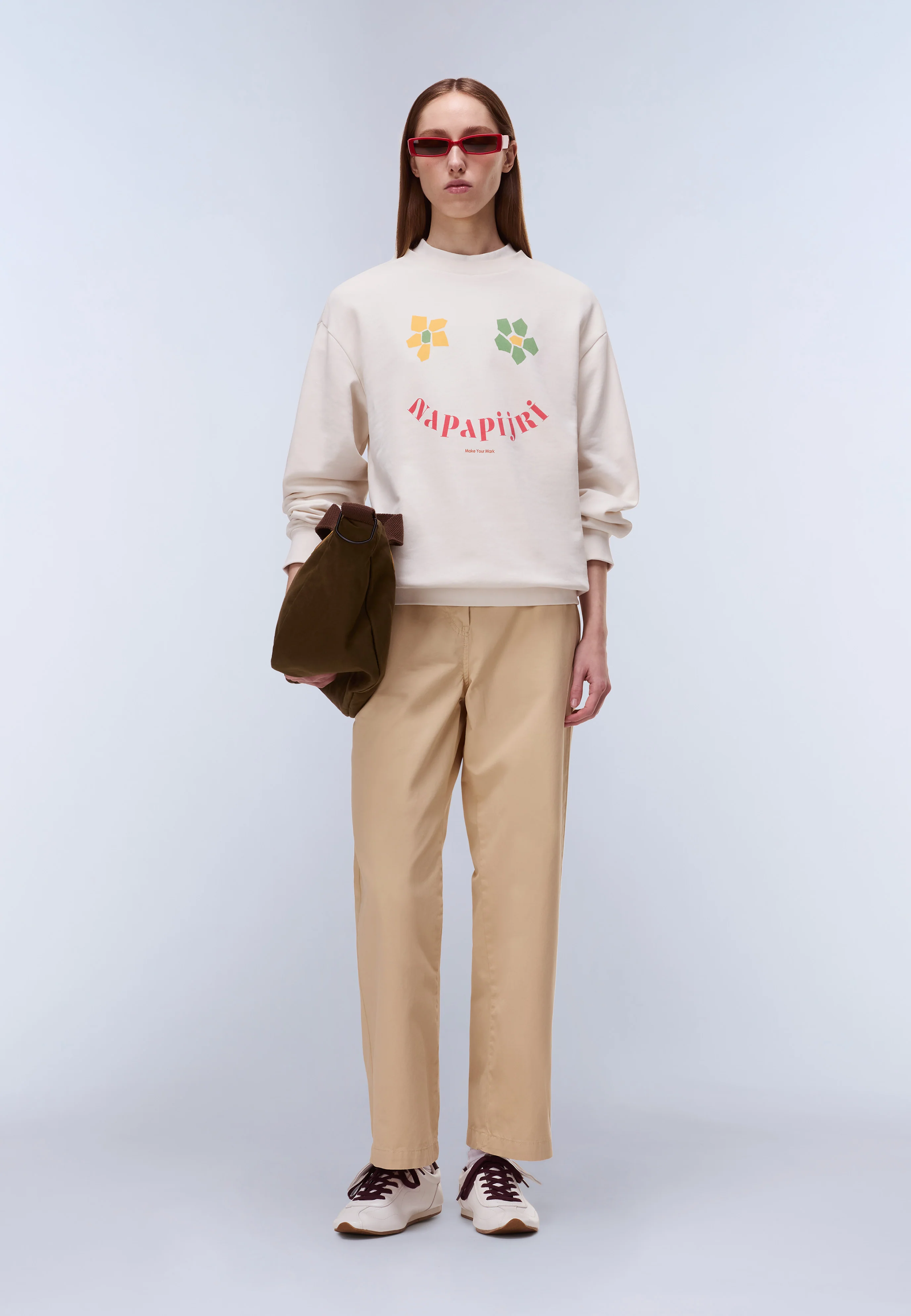 Antimony French Terry Sweatshirt - Image 3