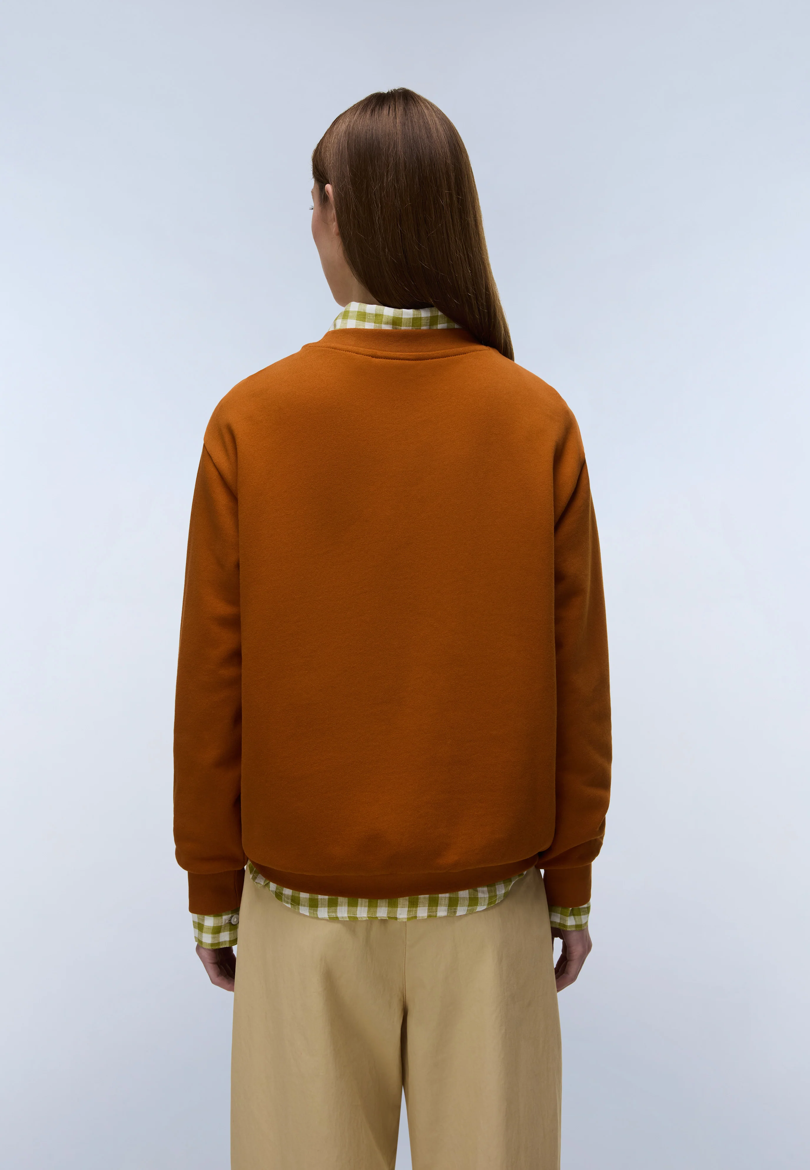 Antimony French Terry Sweatshirt - Image 5