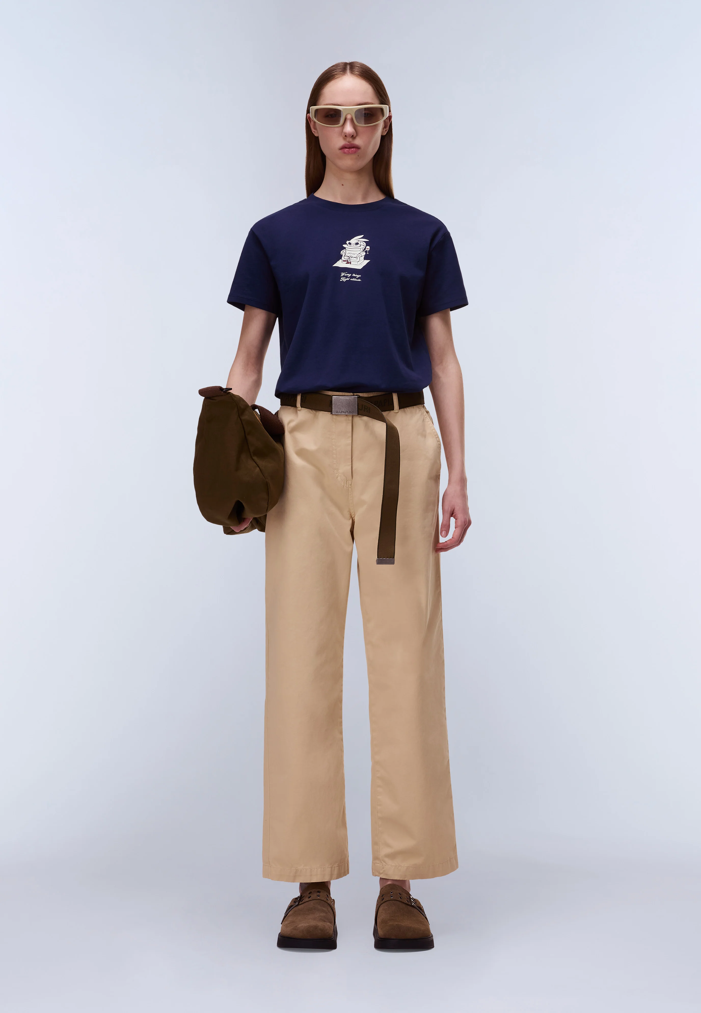 Antimony Short Sleeve T-Shirt - Image 3