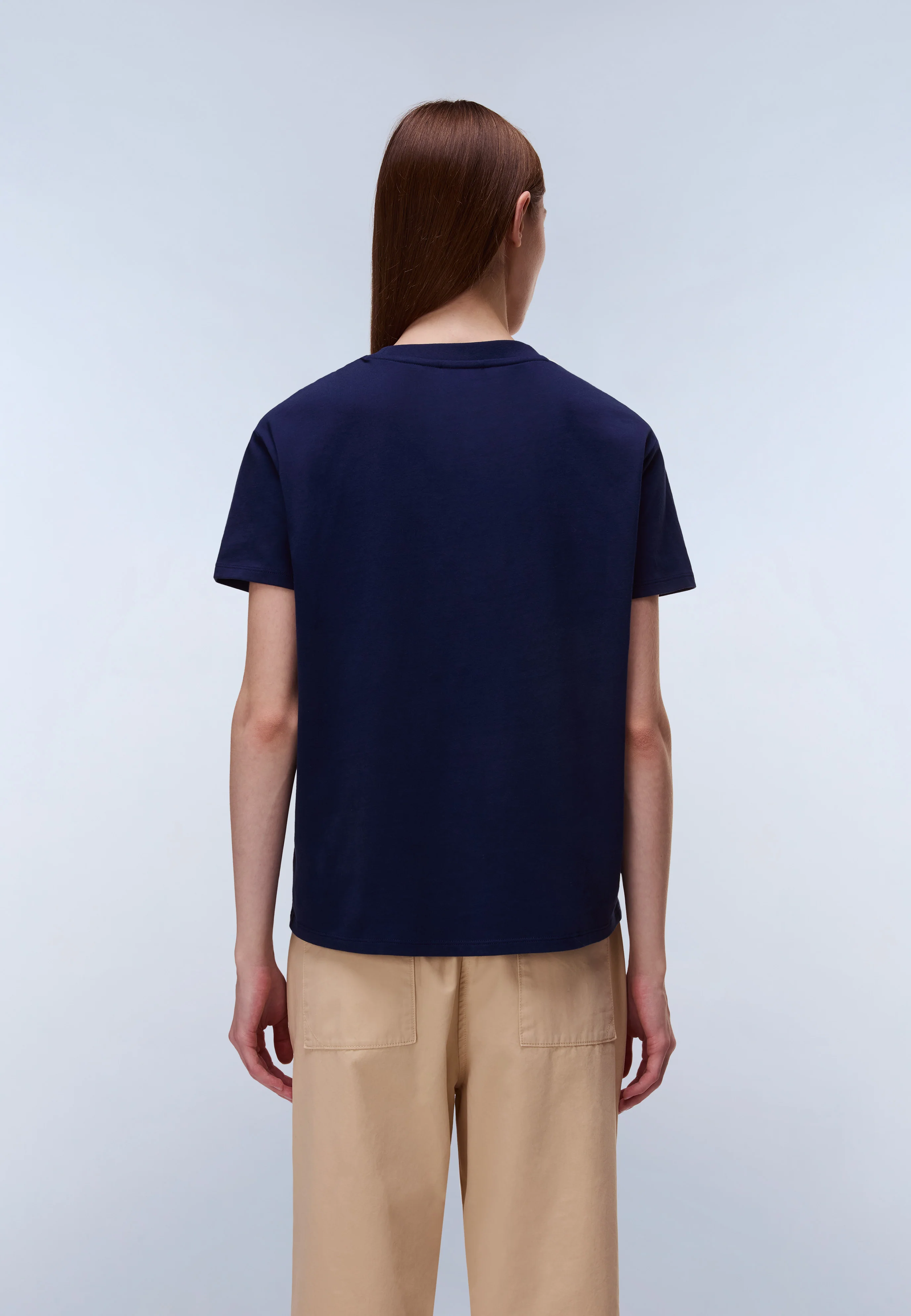 Antimony Short Sleeve T-Shirt - Image 5