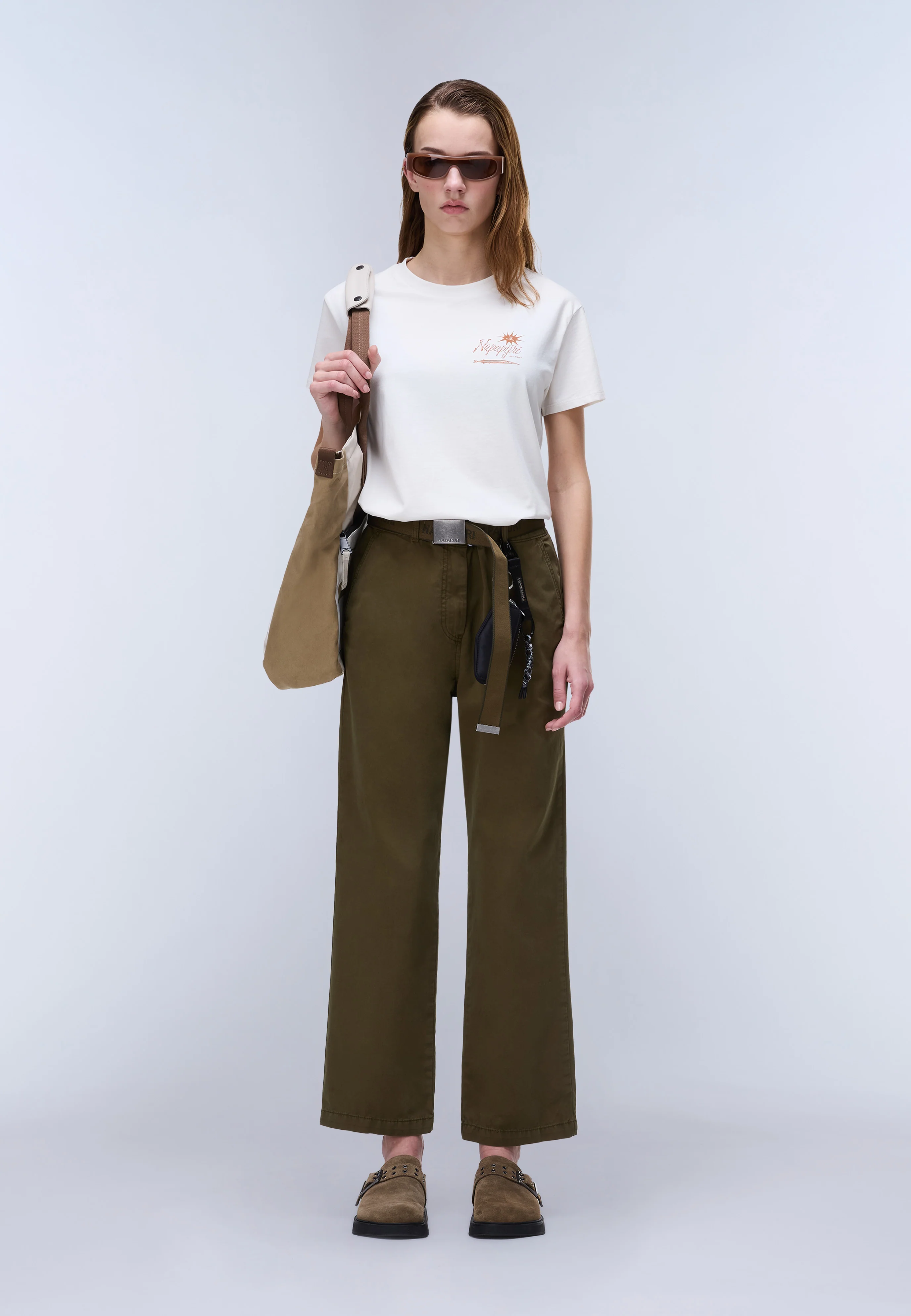 Antimony Short Sleeve T-Shirt - Image 3