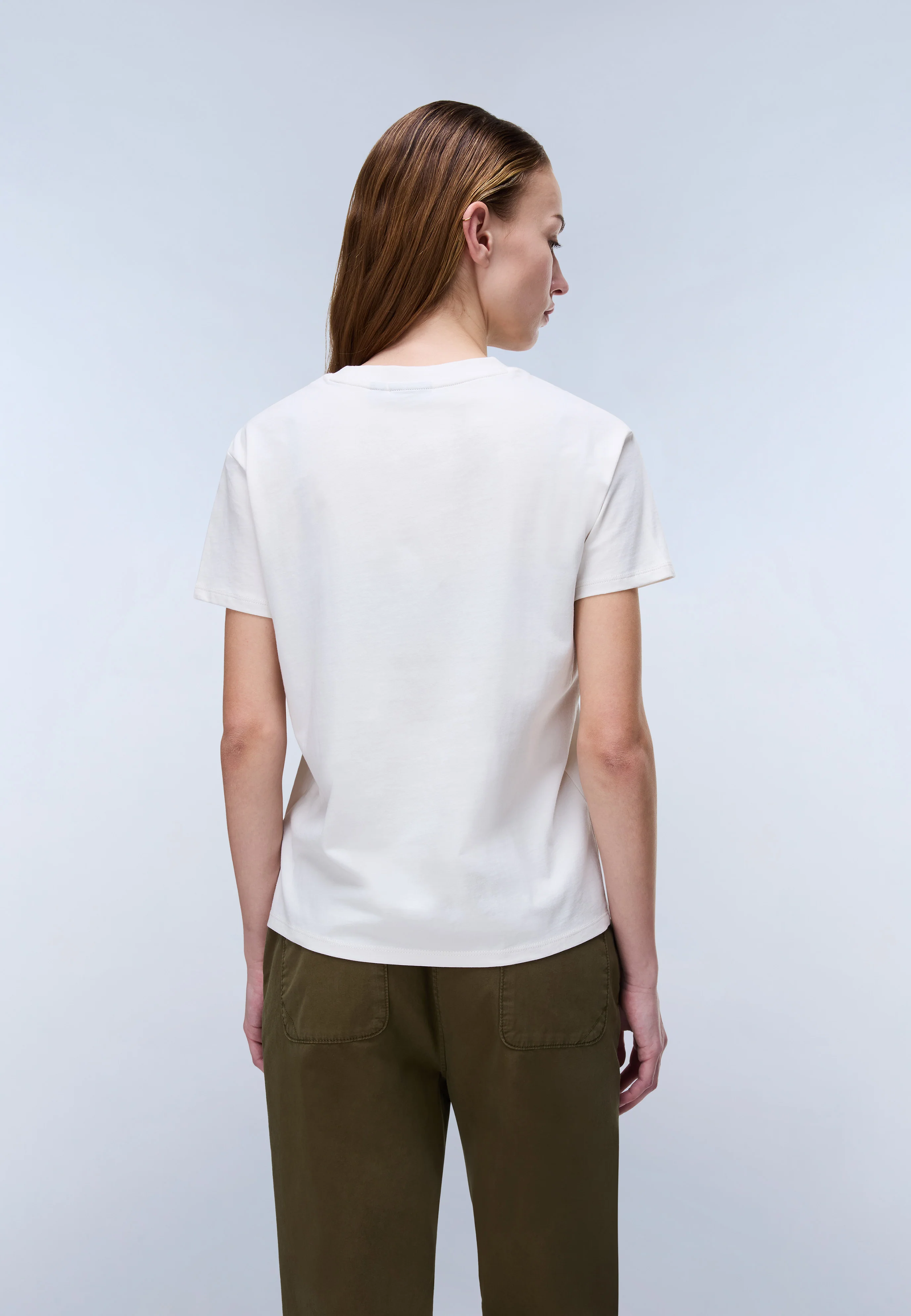Antimony Short Sleeve T-Shirt - Image 5