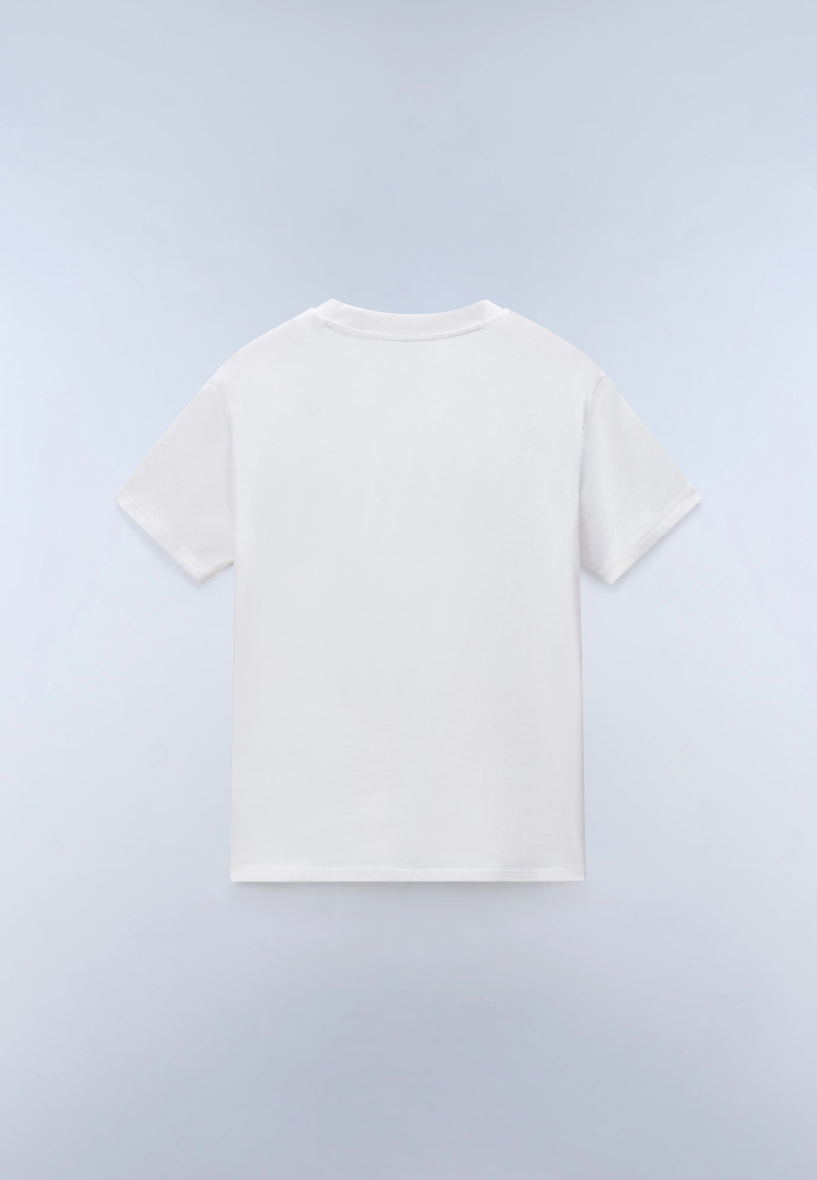 Antimony Short Sleeve T-Shirt - Image 6