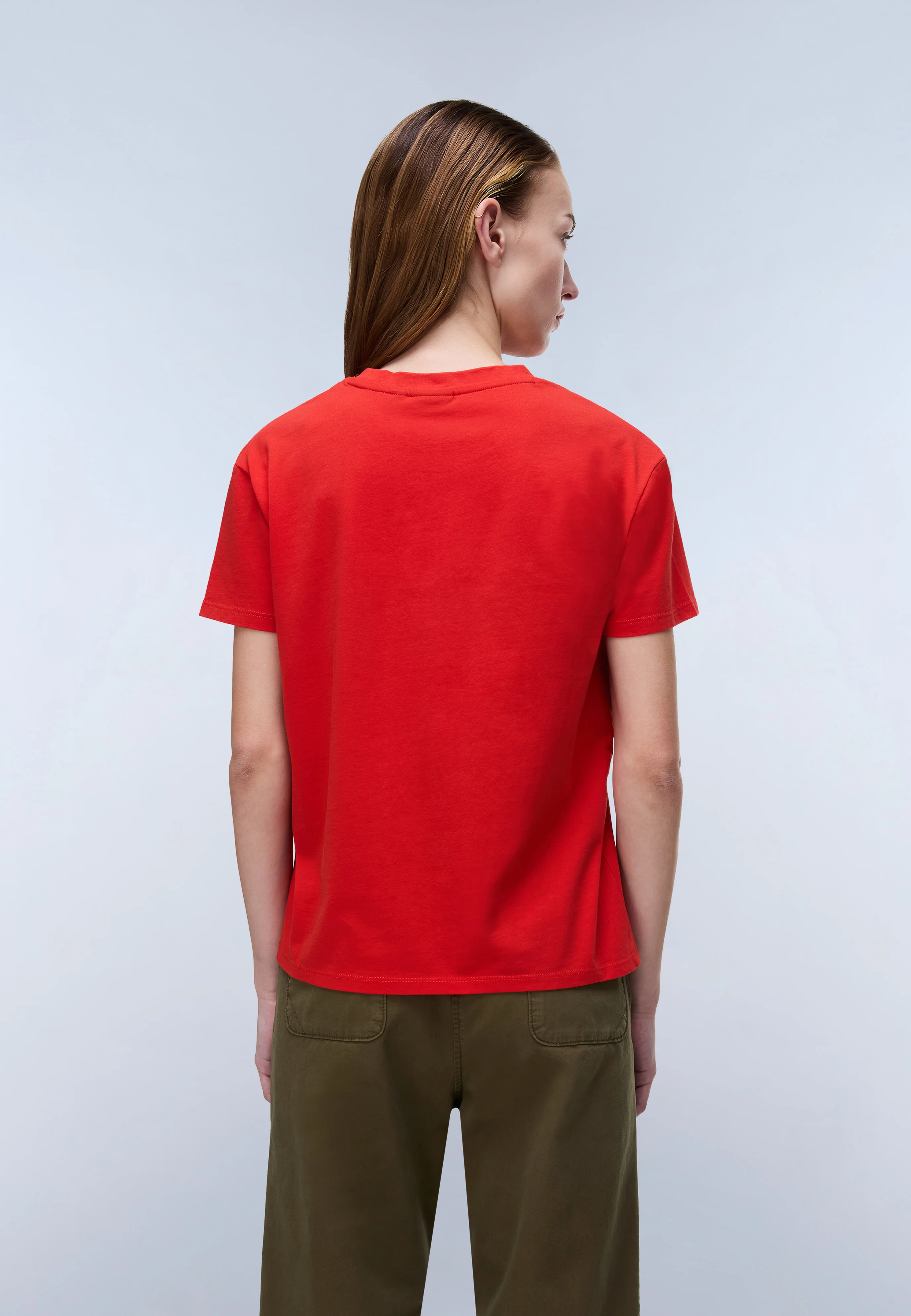 Antimony Short Sleeve T-Shirt - Image 5