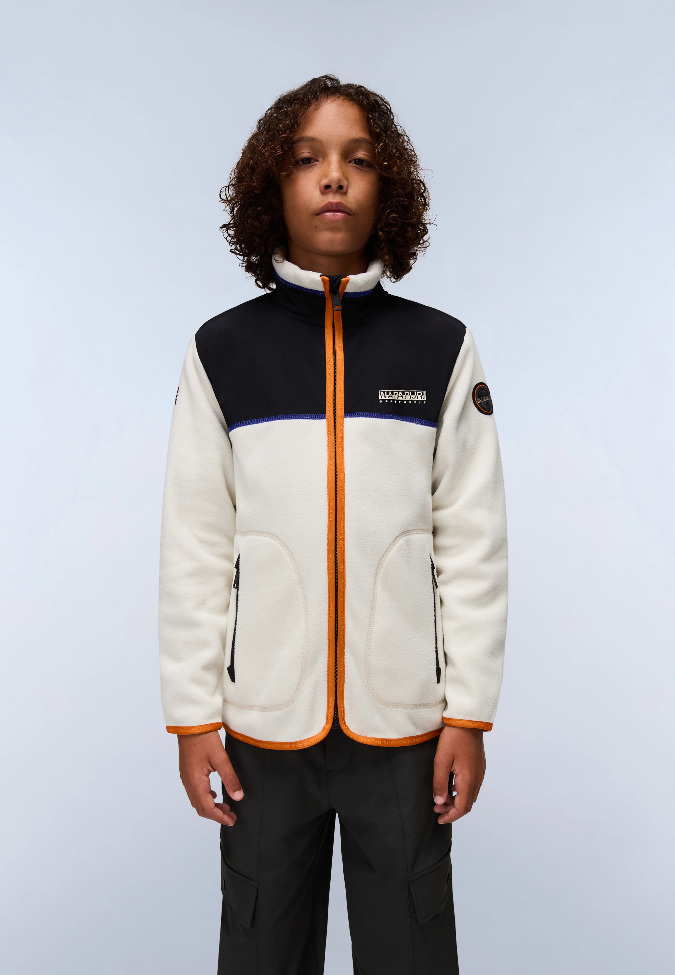 Arbari Fleece (4-16 Years) - Image 3