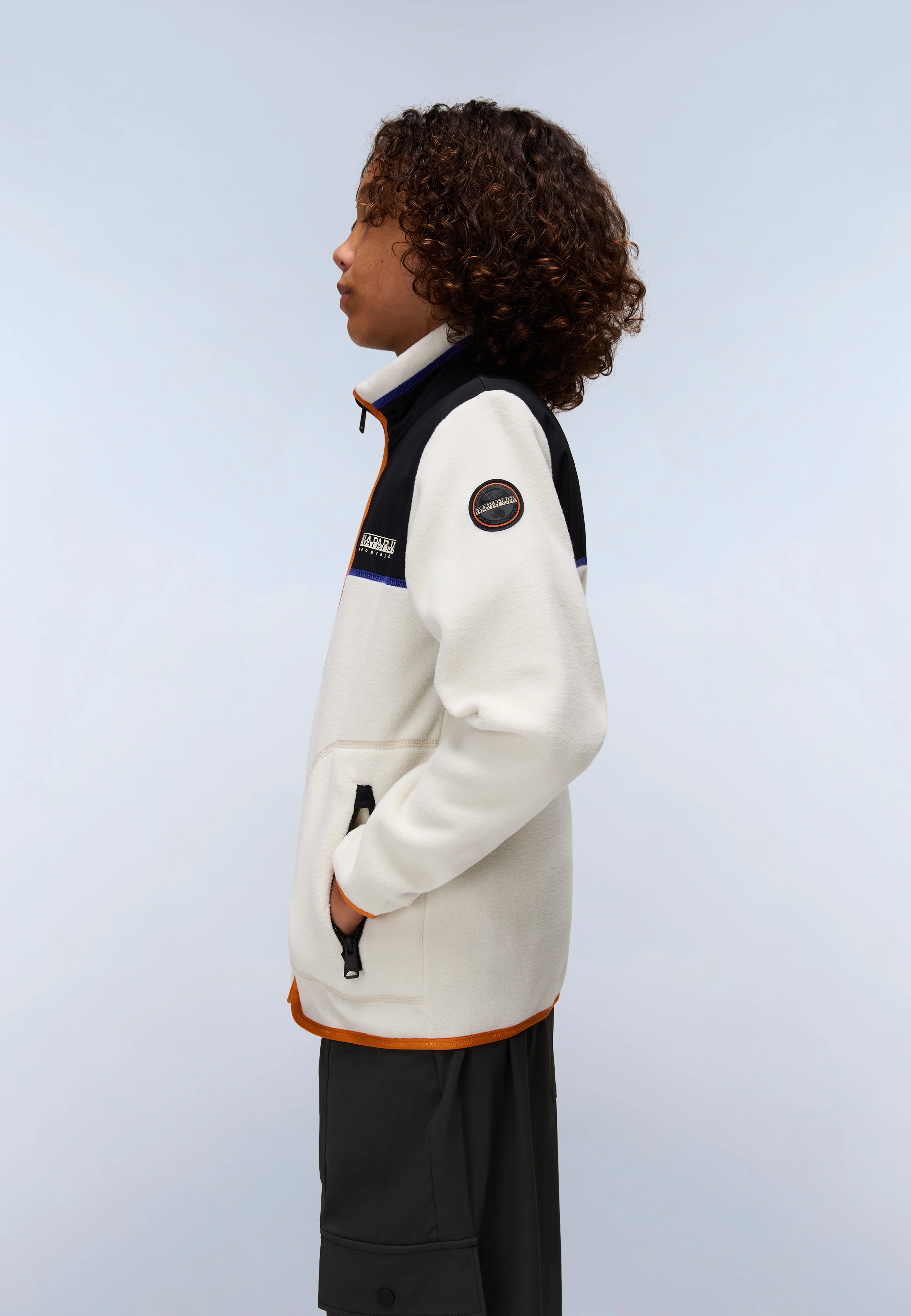 Arbari Fleece (4-16 Years) - Image 4