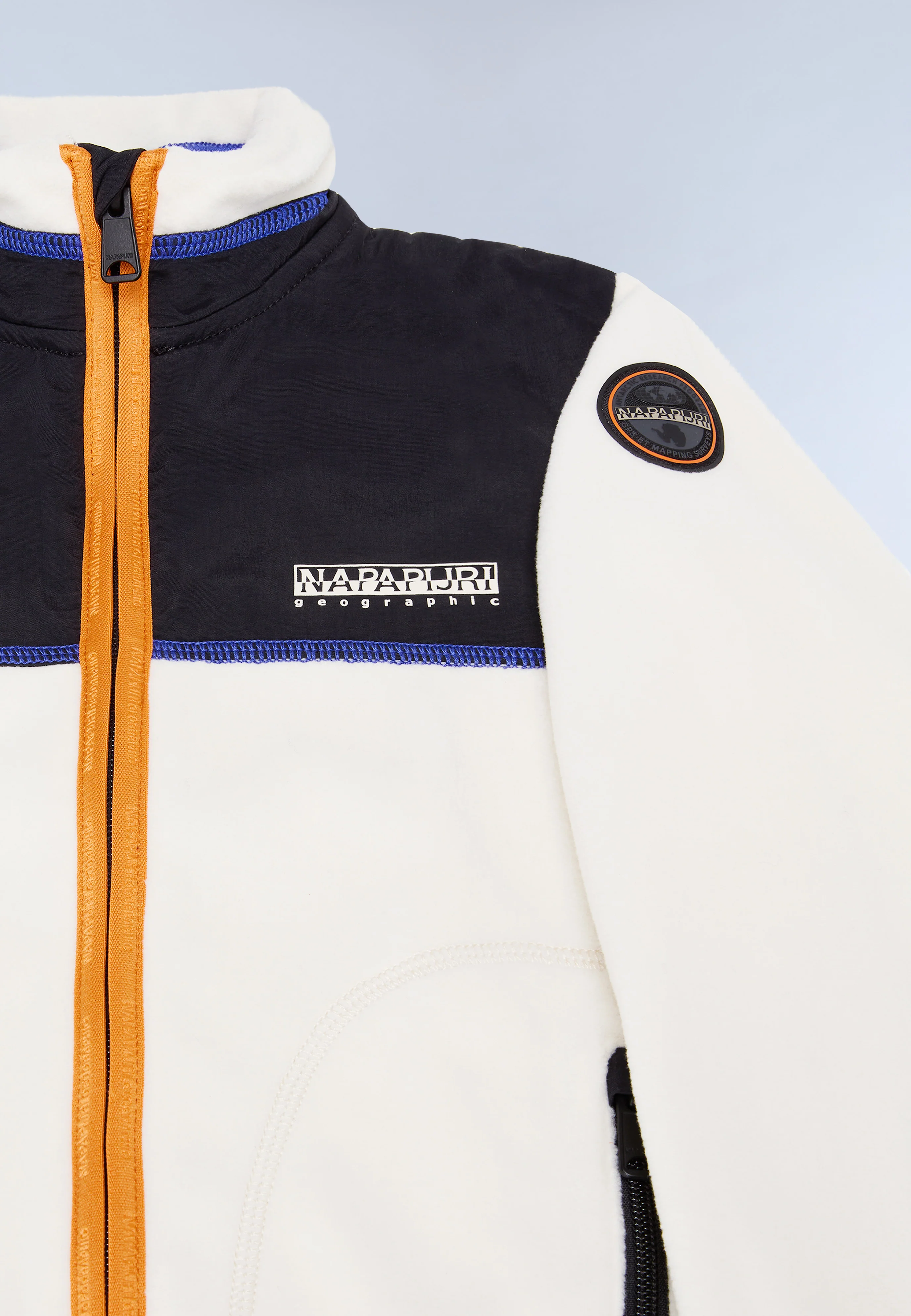 Arbari Fleece (4-16 Years) - Image 7