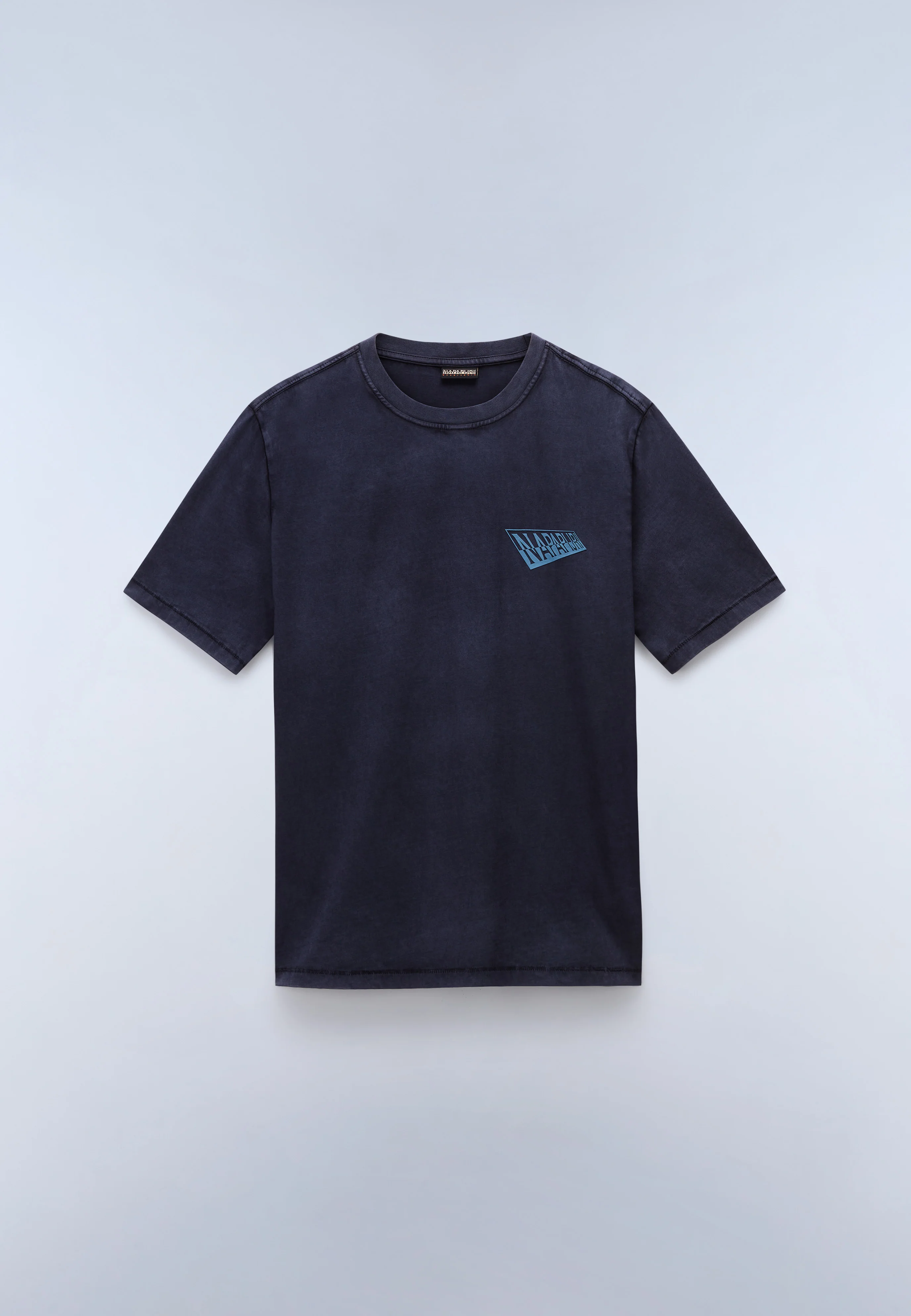 Aren Jersey Short Sleeve T-Shirt