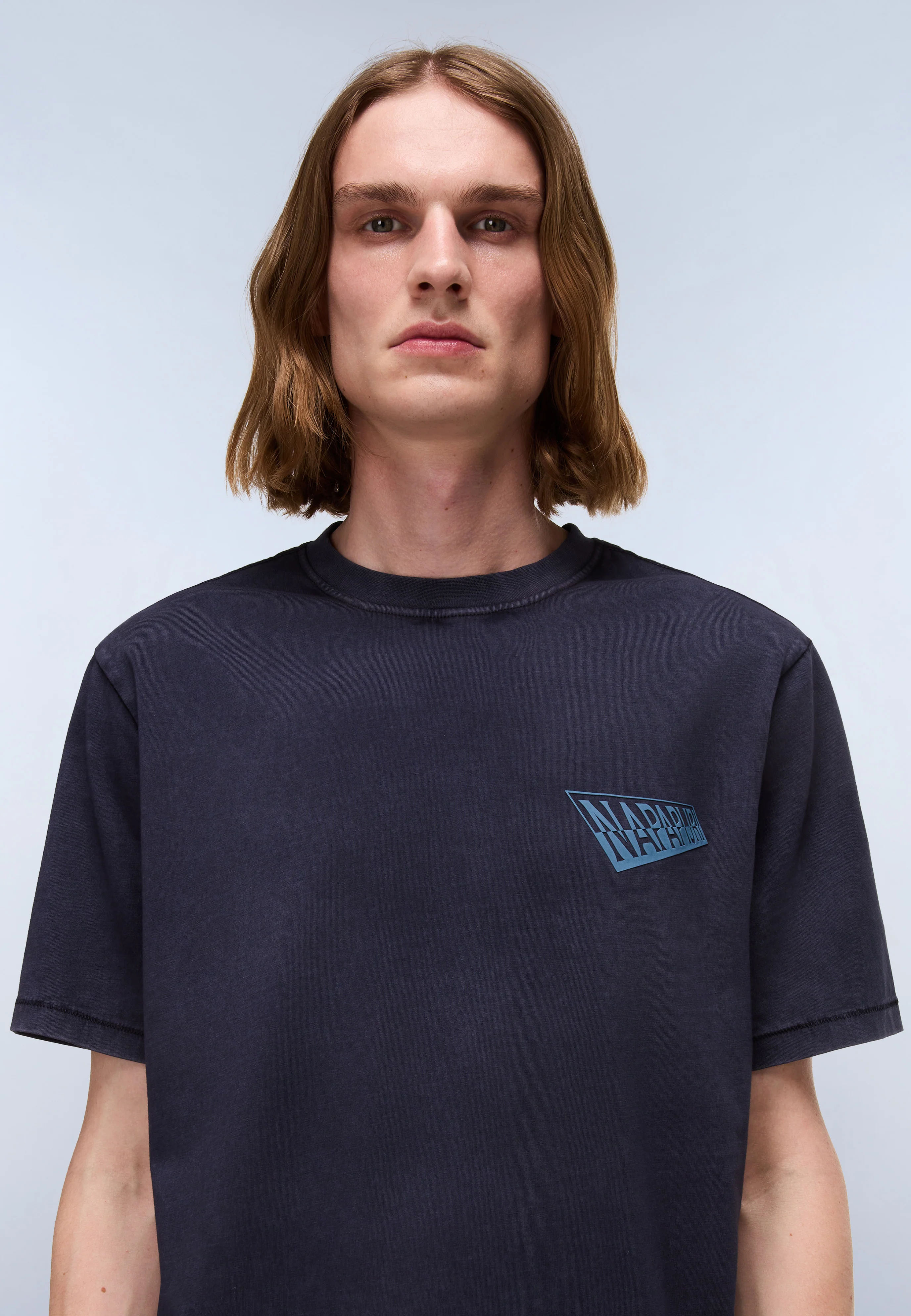 Aren Jersey Short Sleeve T-Shirt - Image 2