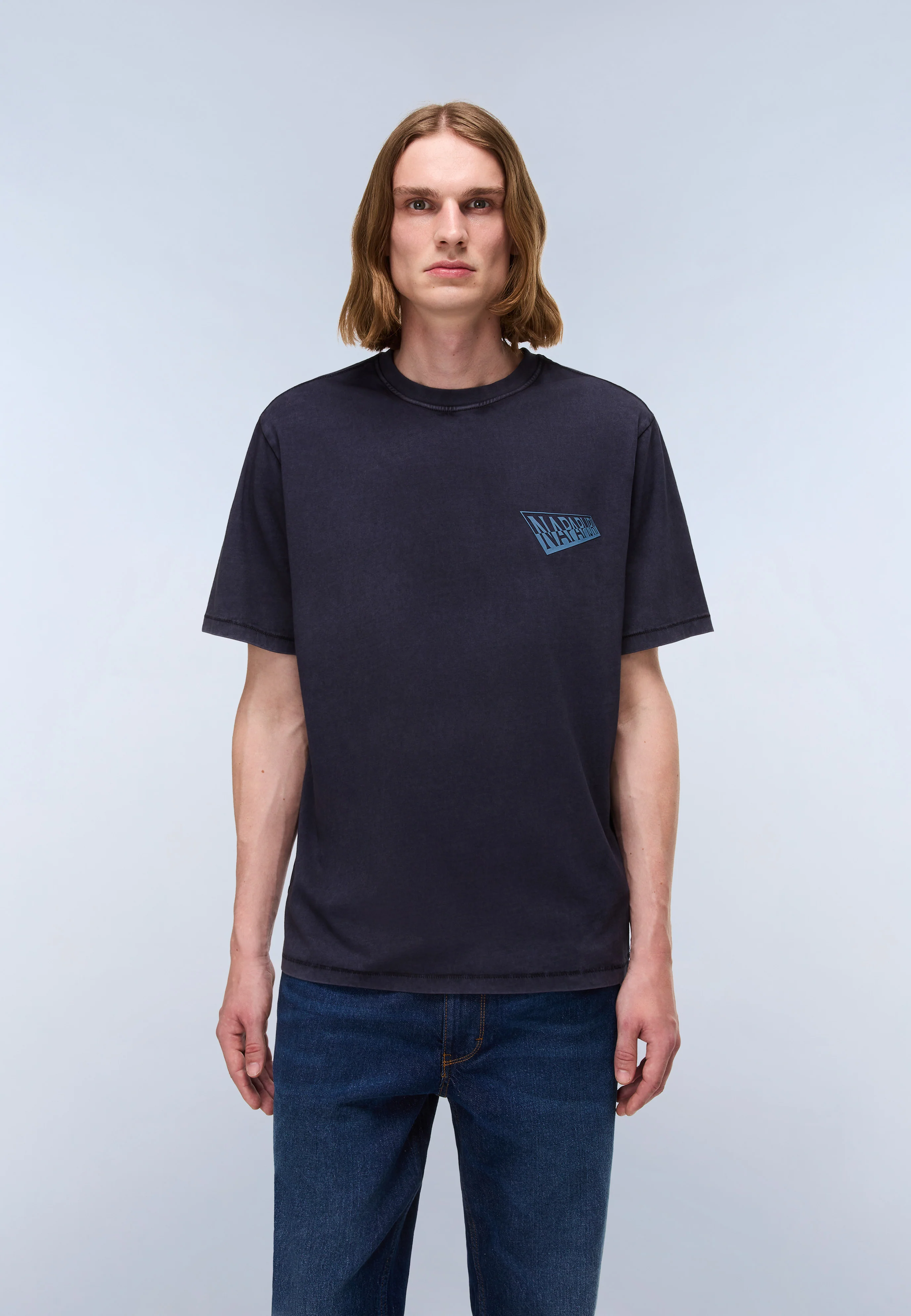 Aren Jersey Short Sleeve T-Shirt - Image 3