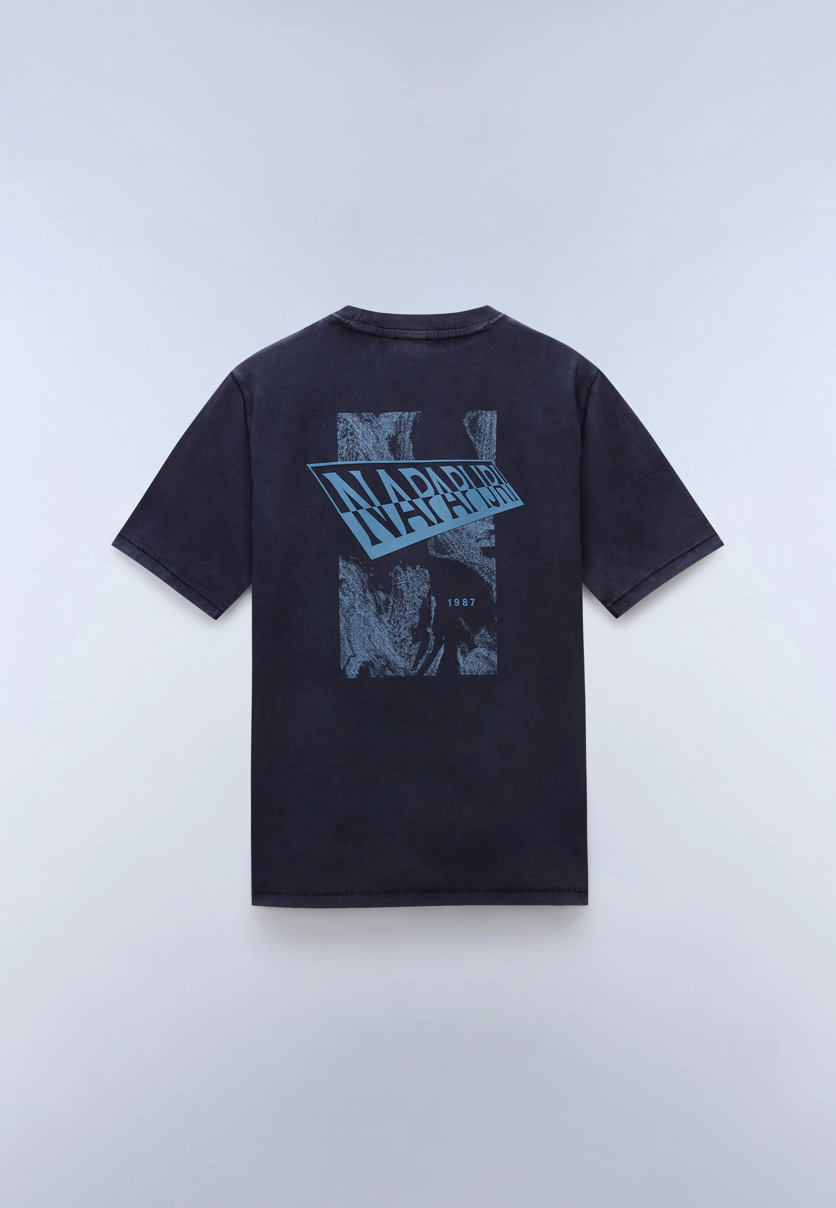 Aren Jersey Short Sleeve T-Shirt - Image 5