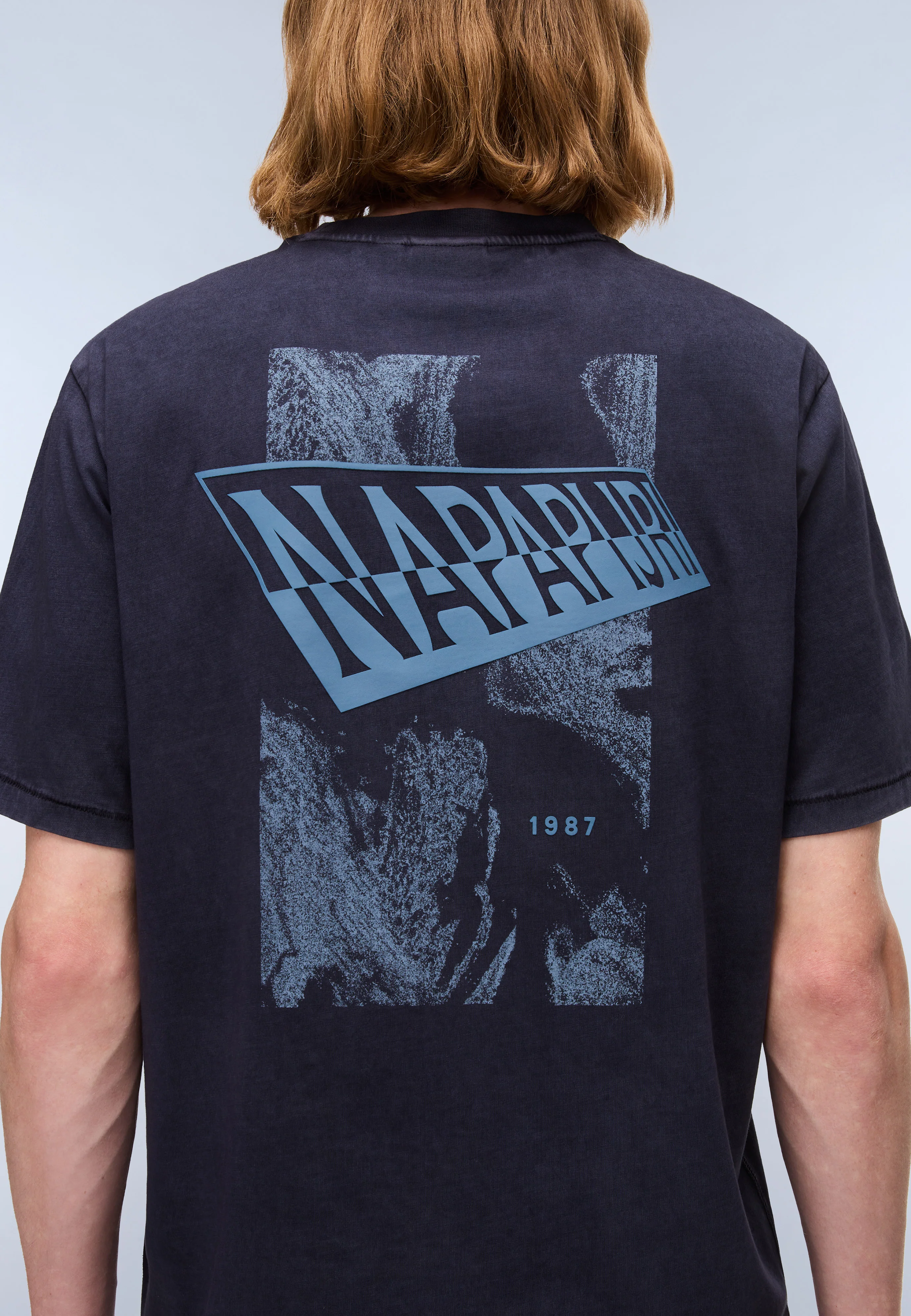 Aren Jersey Short Sleeve T-Shirt - Image 6