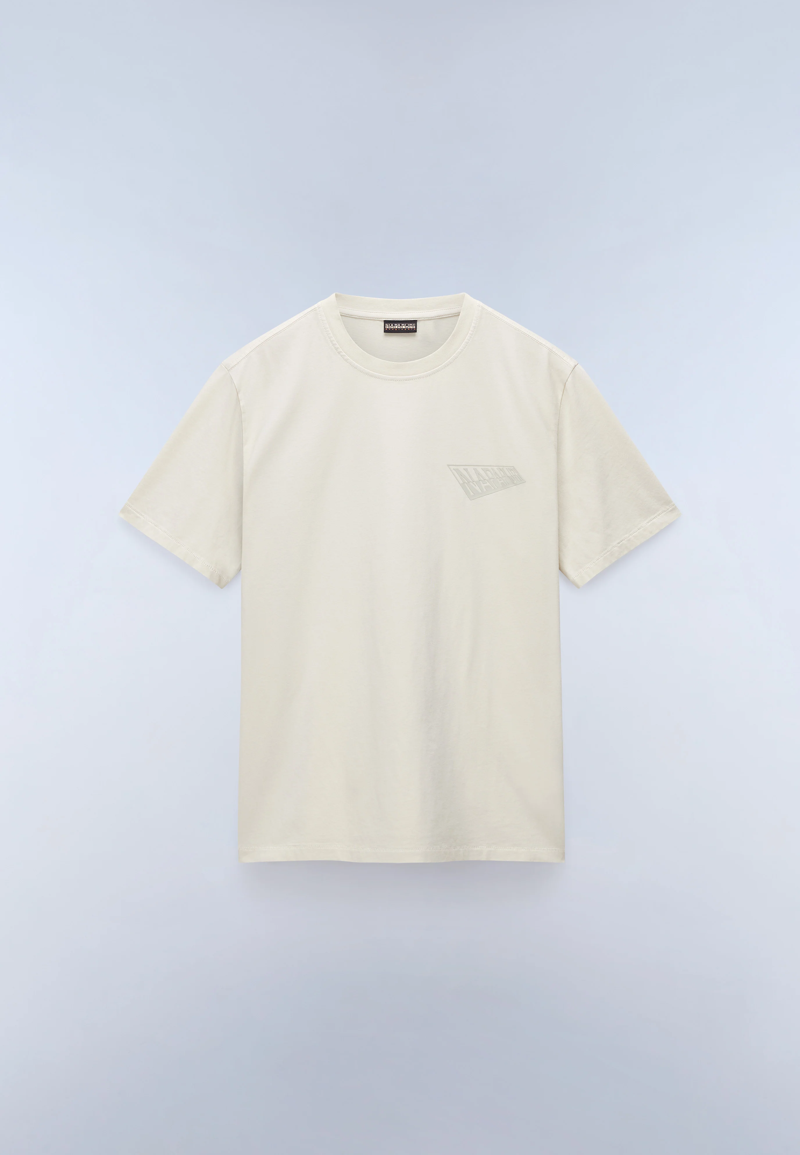 Aren Jersey Short Sleeve T-Shirt