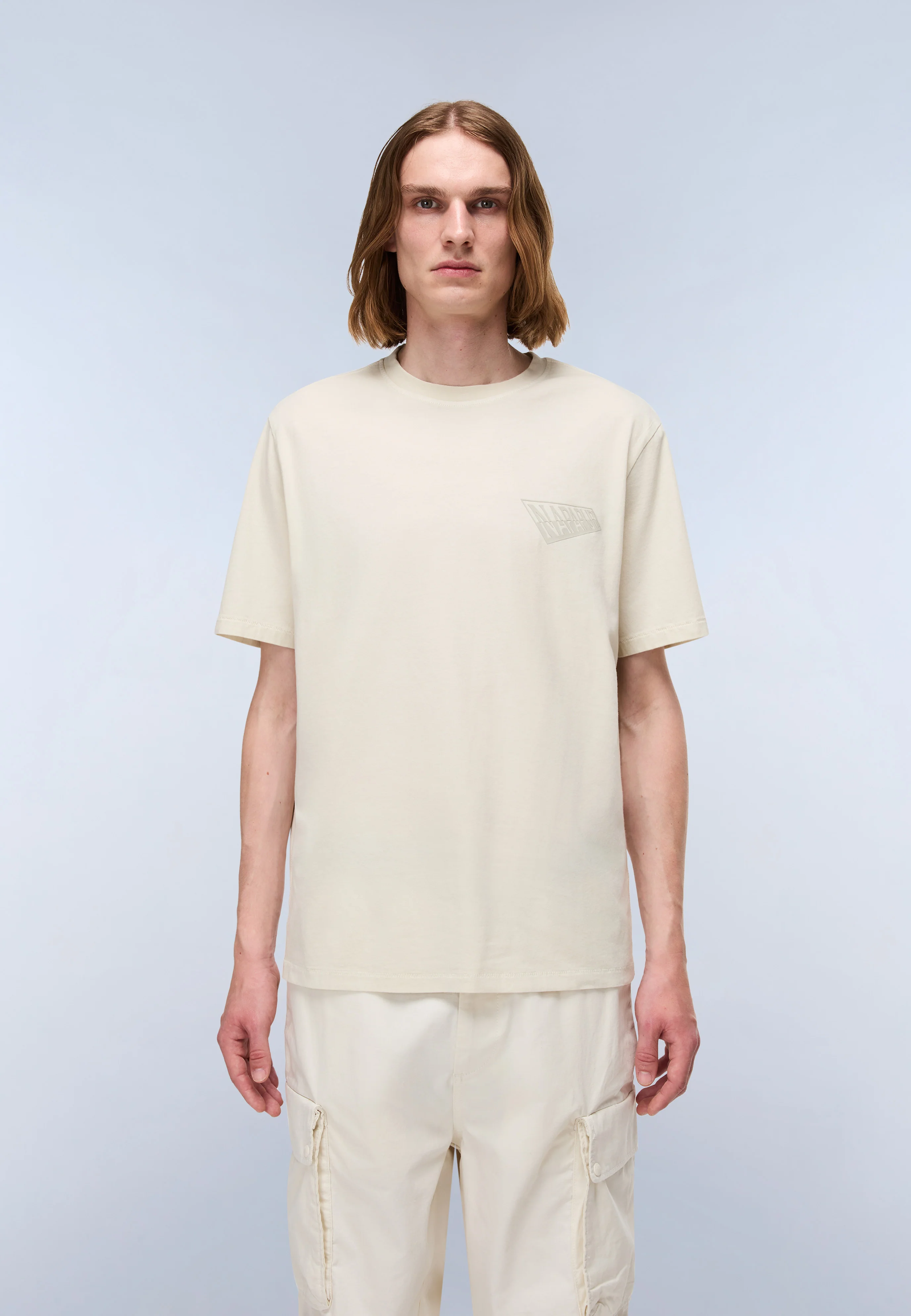 Aren Jersey Short Sleeve T-Shirt - Image 3