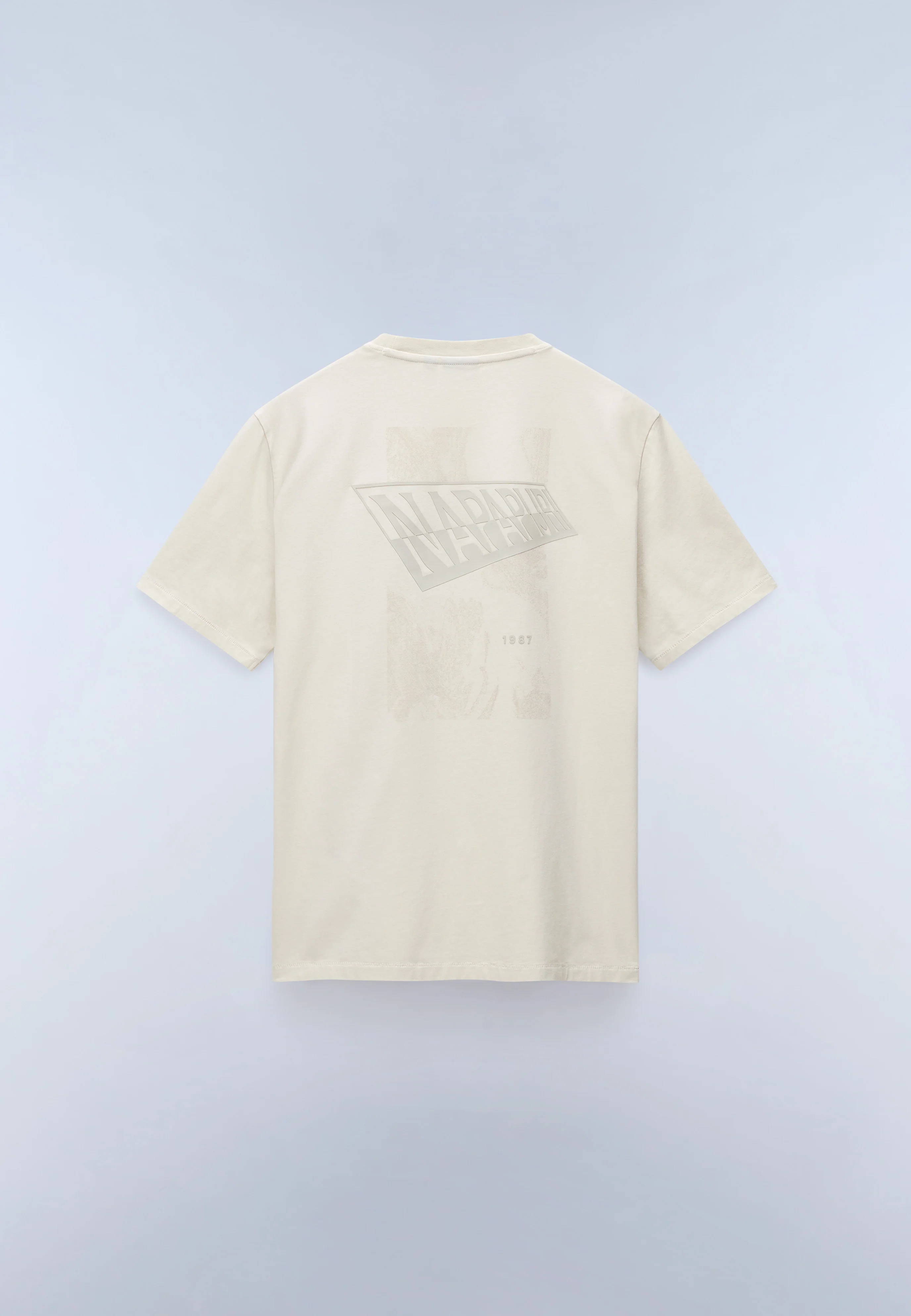 Aren Jersey Short Sleeve T-Shirt - Image 5