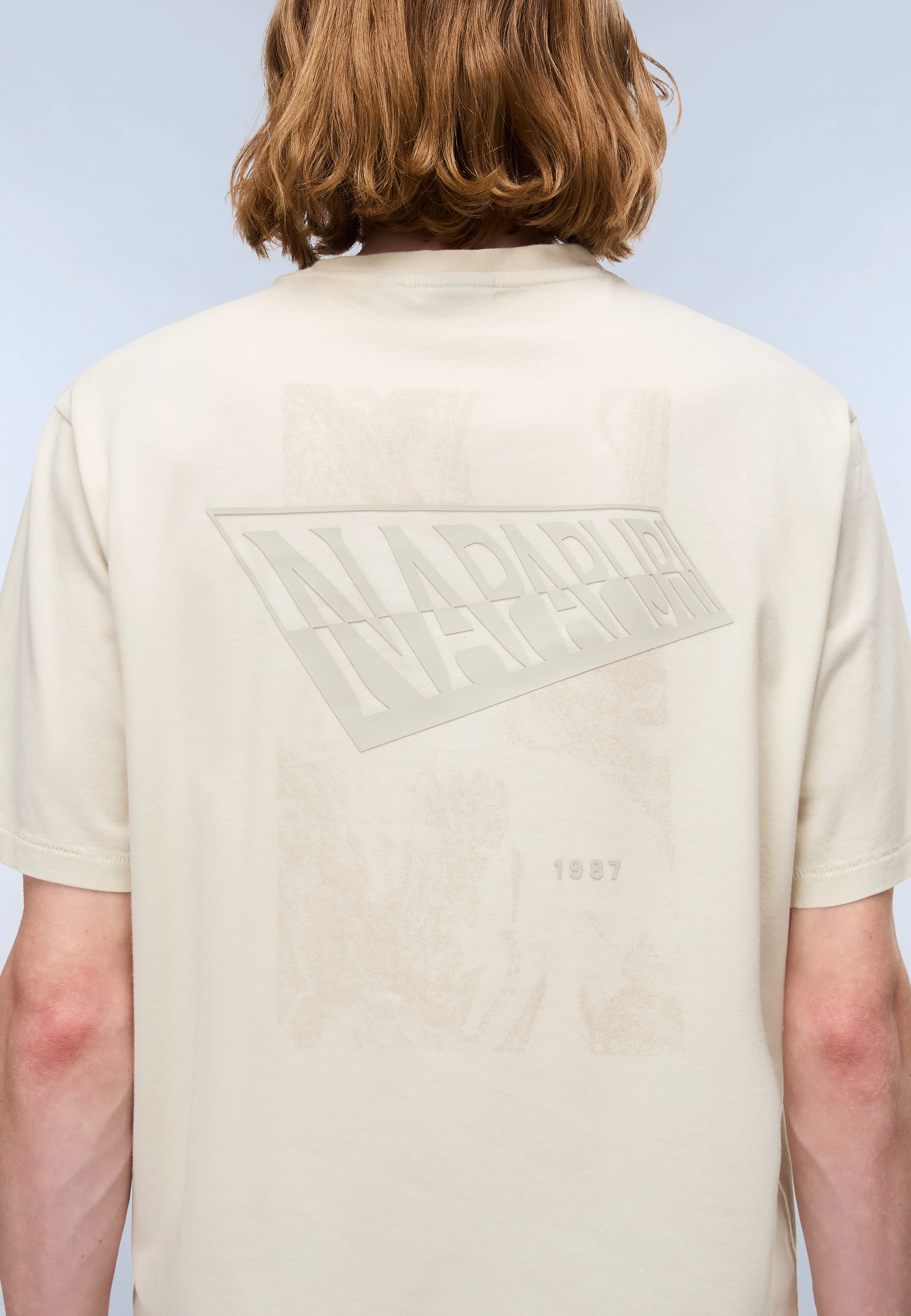 Aren Jersey Short Sleeve T-Shirt - Image 6