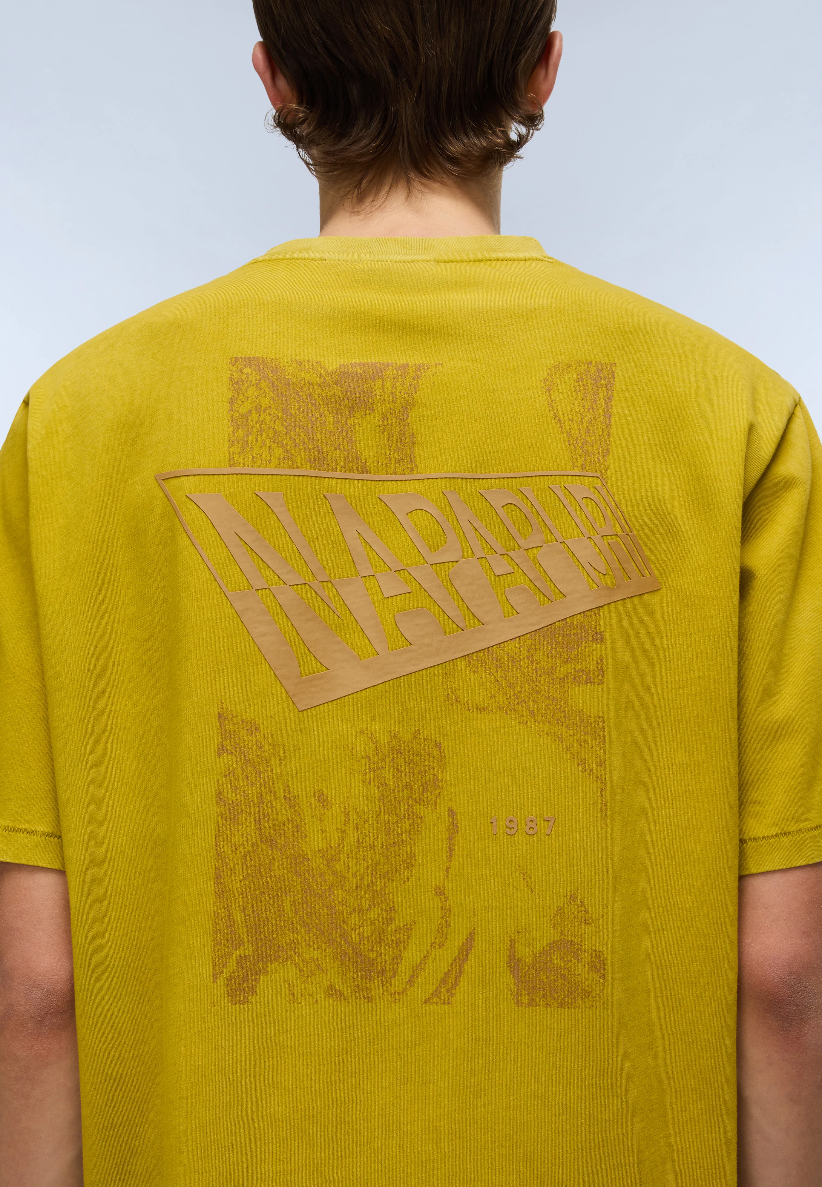 Aren Jersey Short Sleeve T-Shirt - Image 6