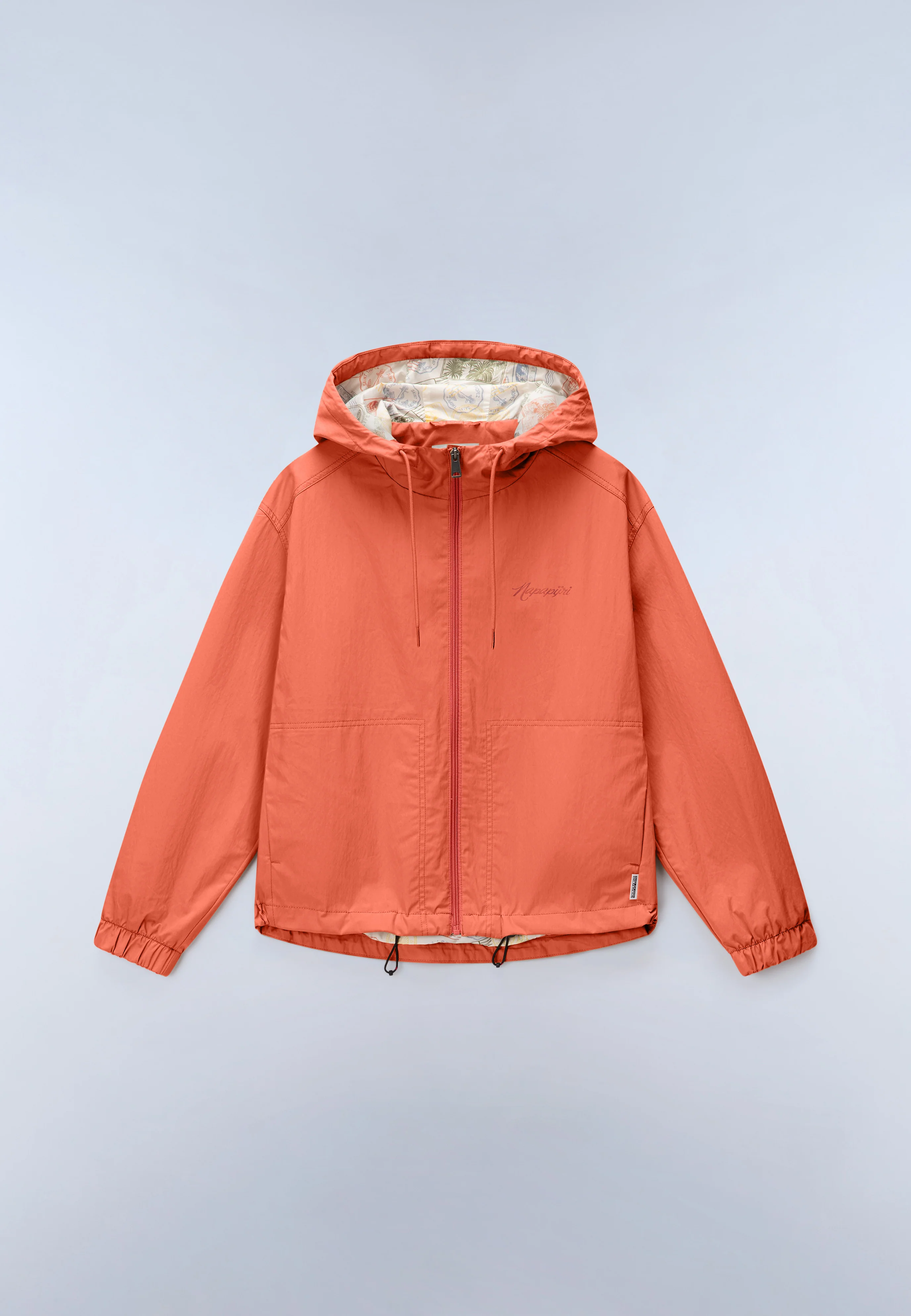 Arise Short Jacket