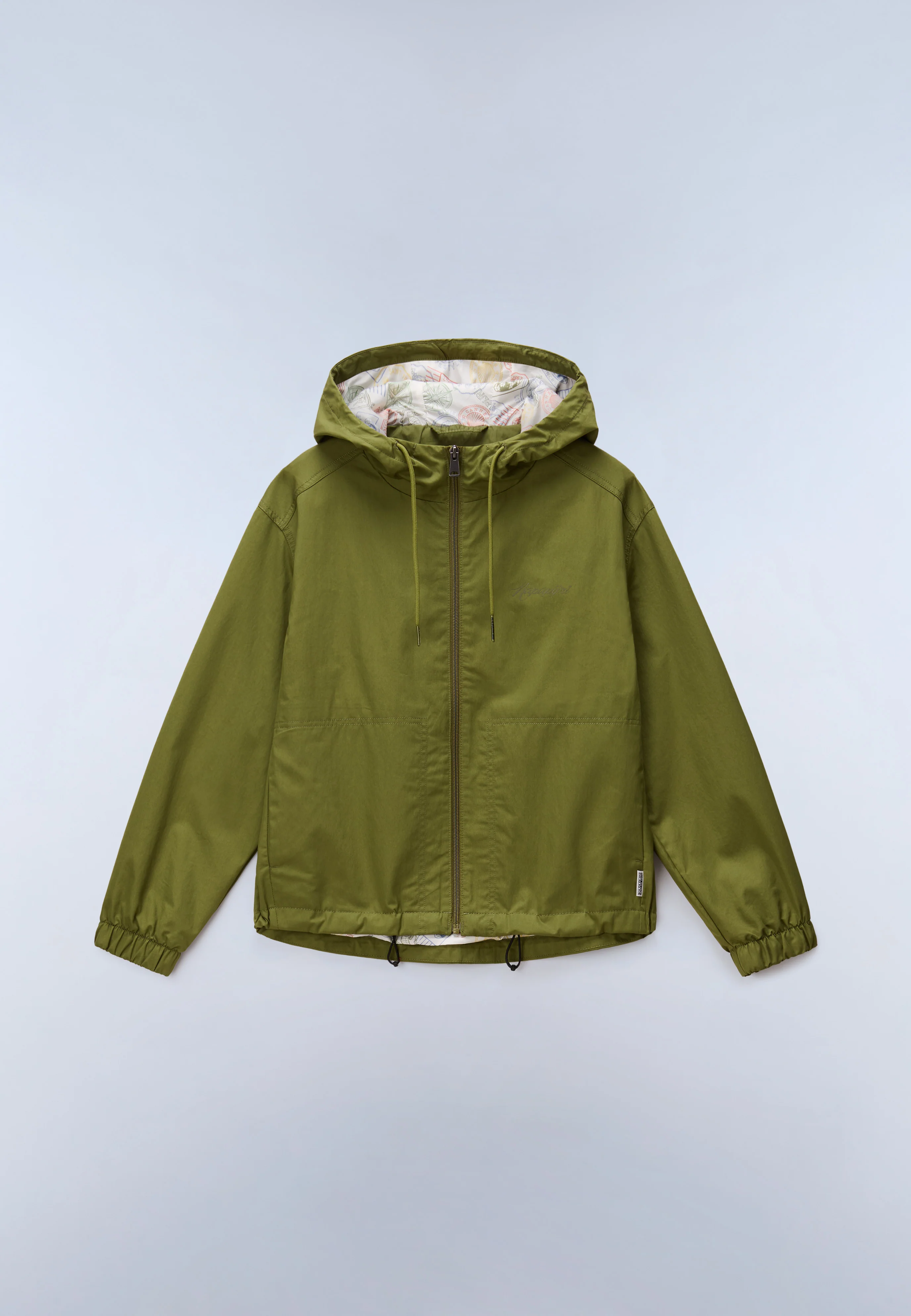 Arise Short Jacket