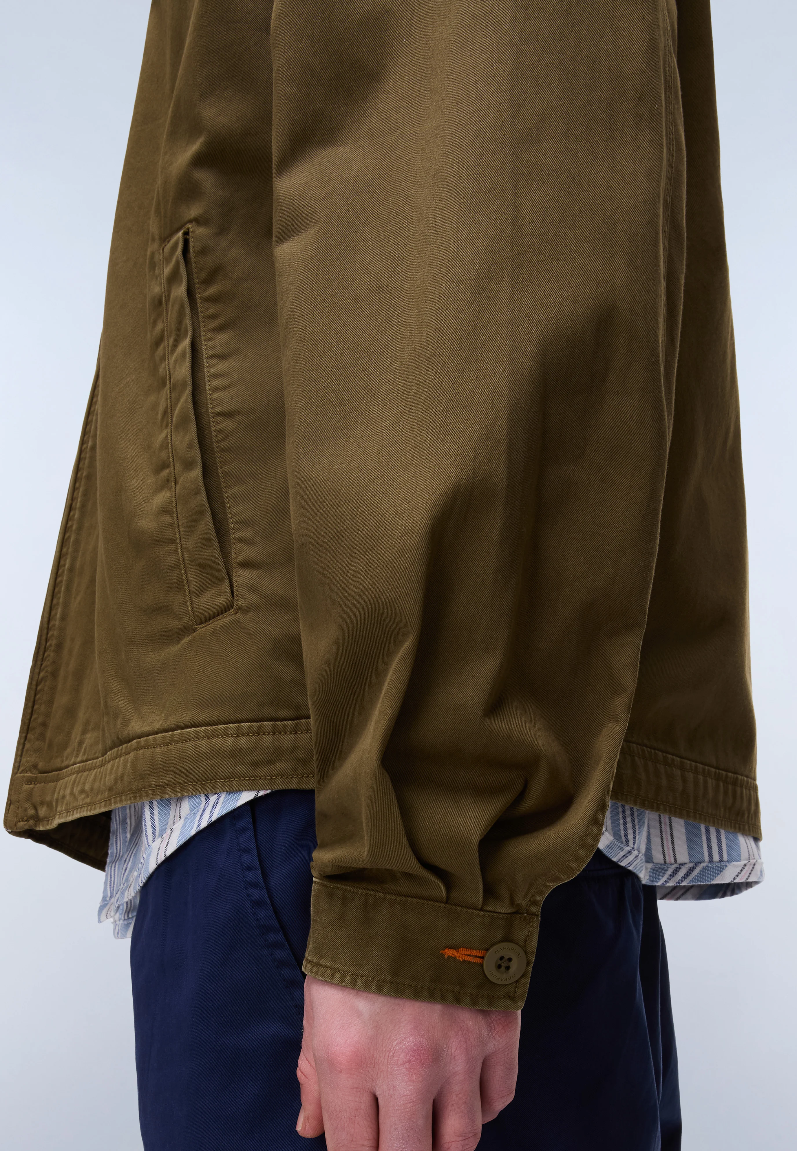 Arrayanes Jacket - Image 7