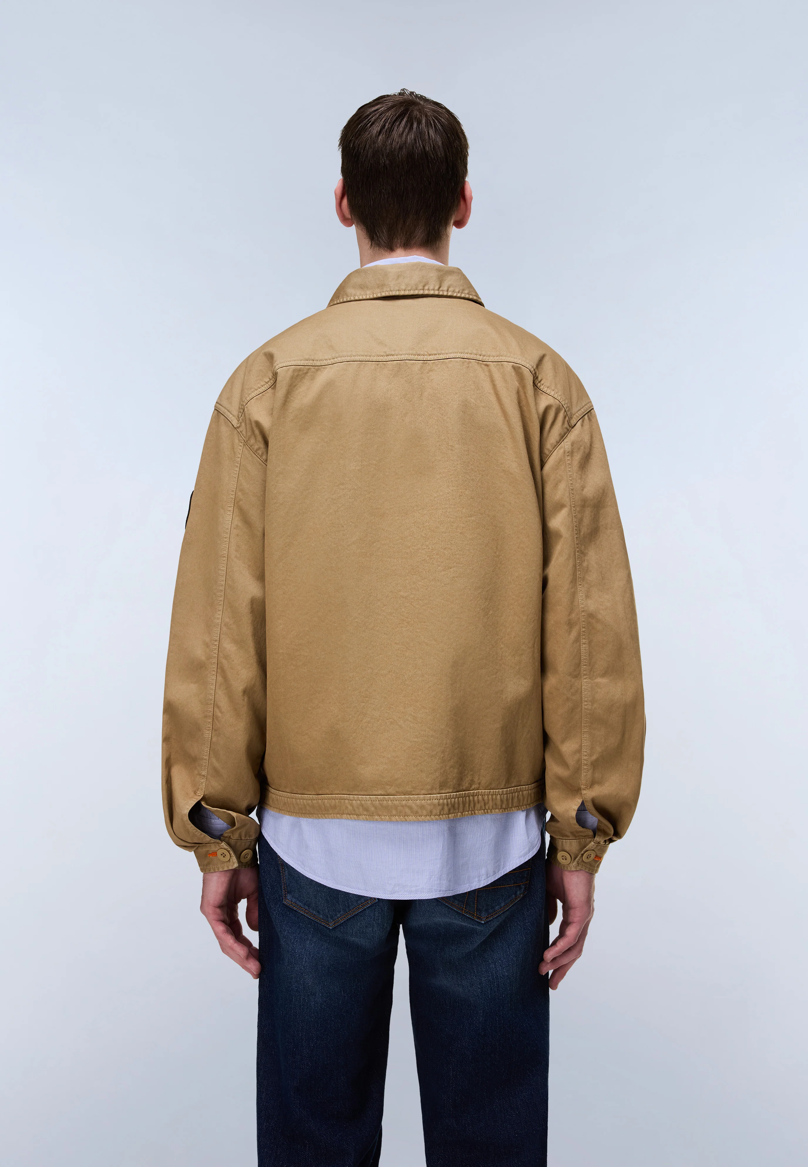 Arrayanes Jacket - Image 5