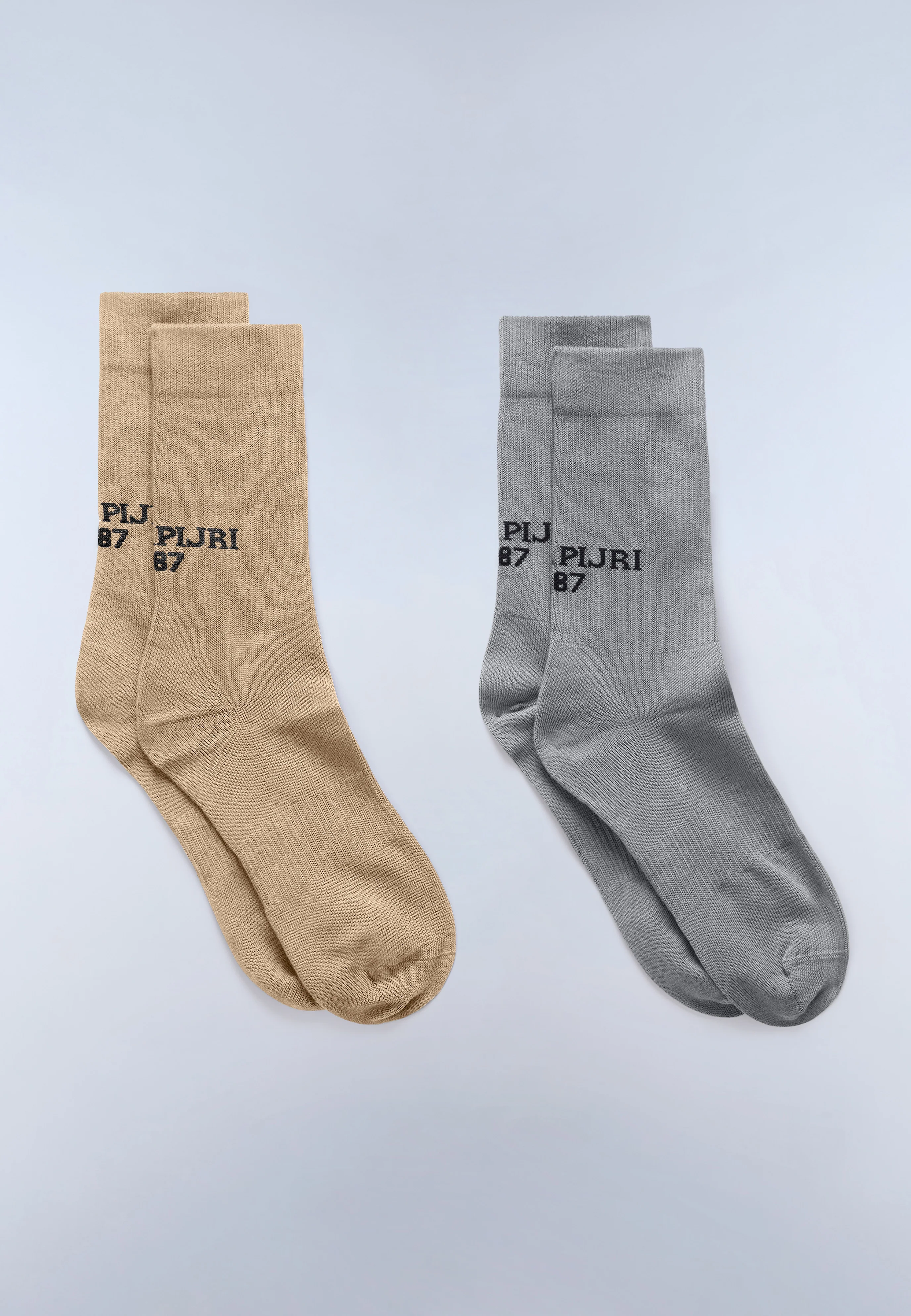 Atlas Socks