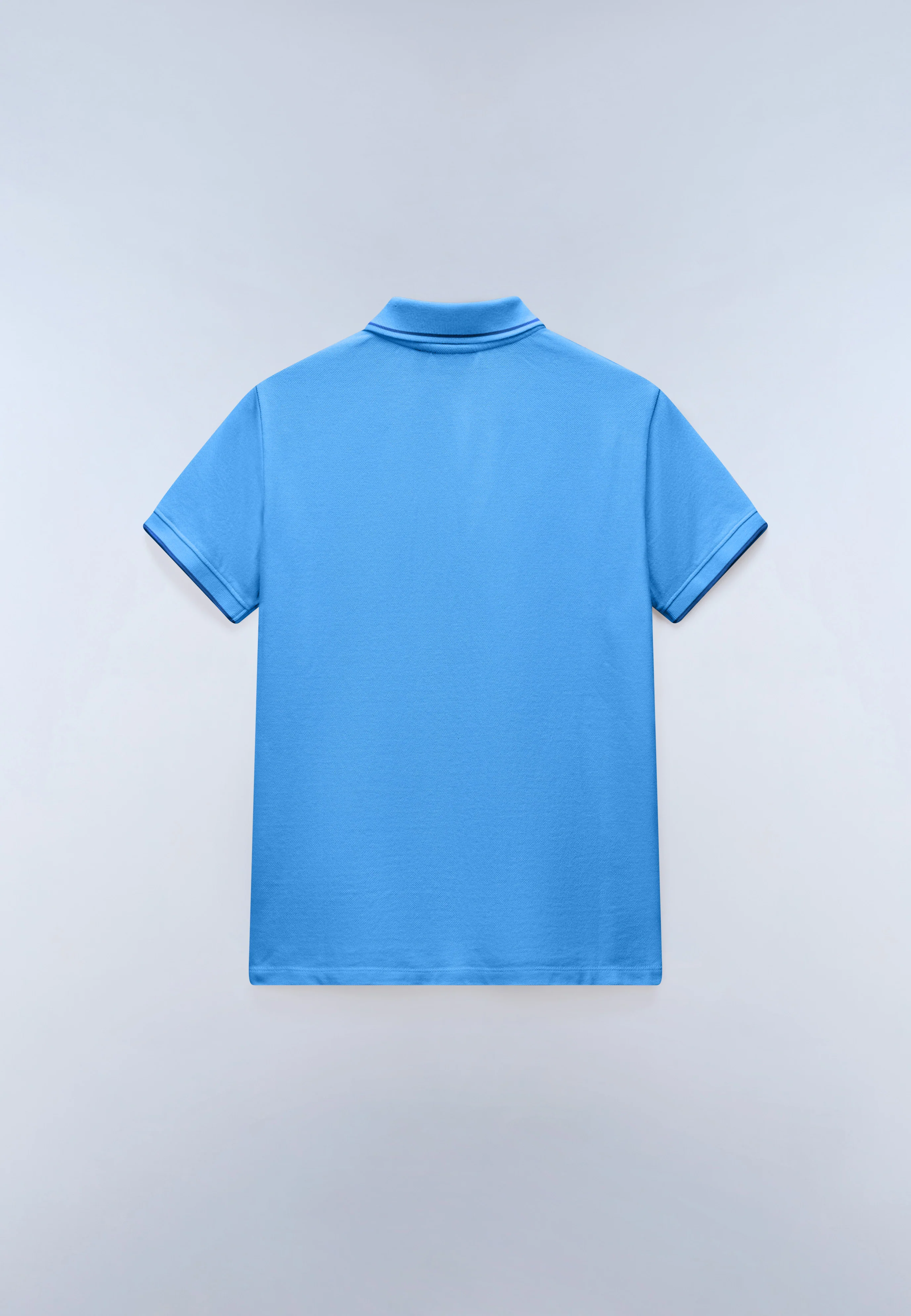 Aurora Piqué Short Sleeve Polo - Image 6
