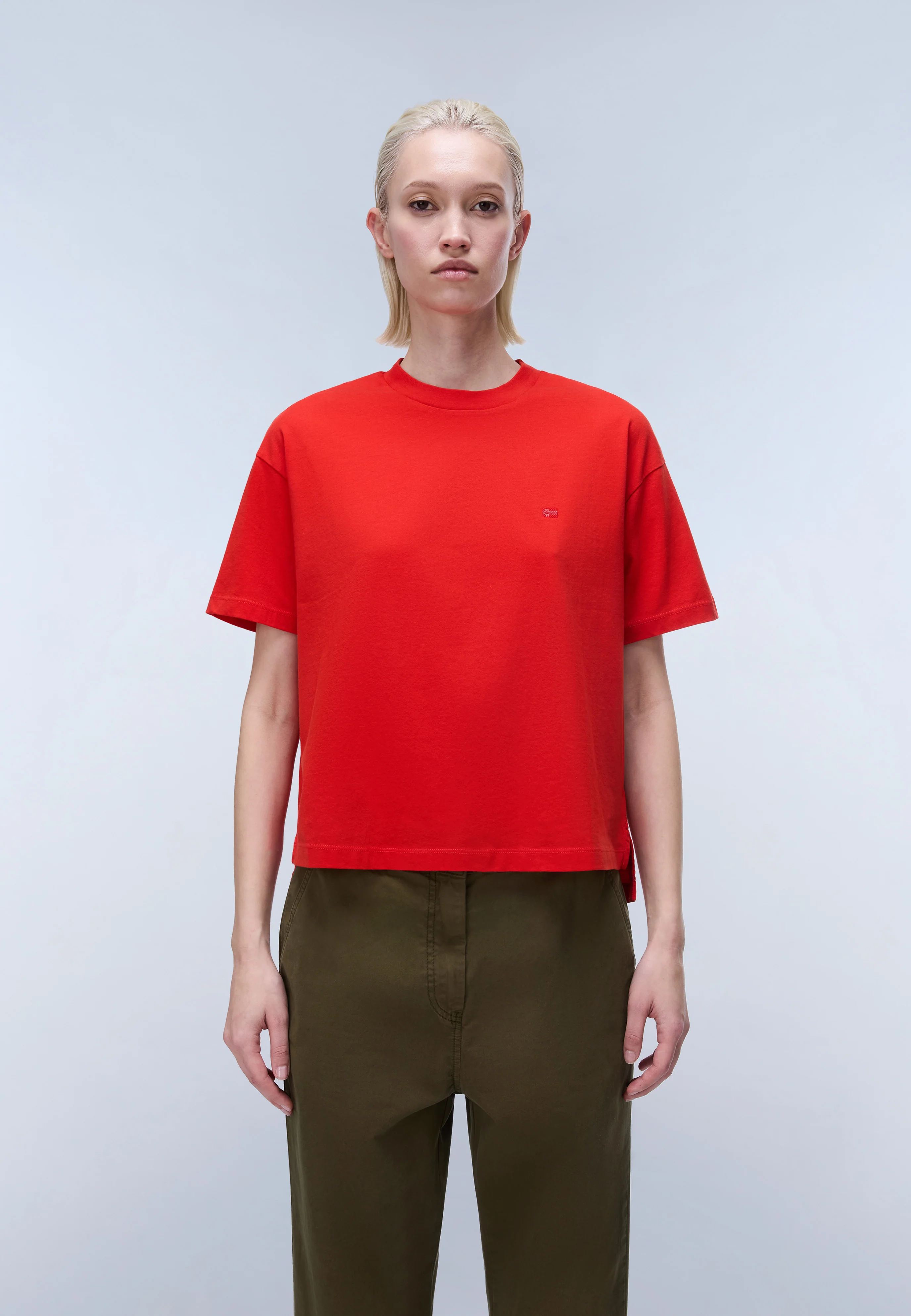 Aurora Short Sleeve T-Shirt - Image 3