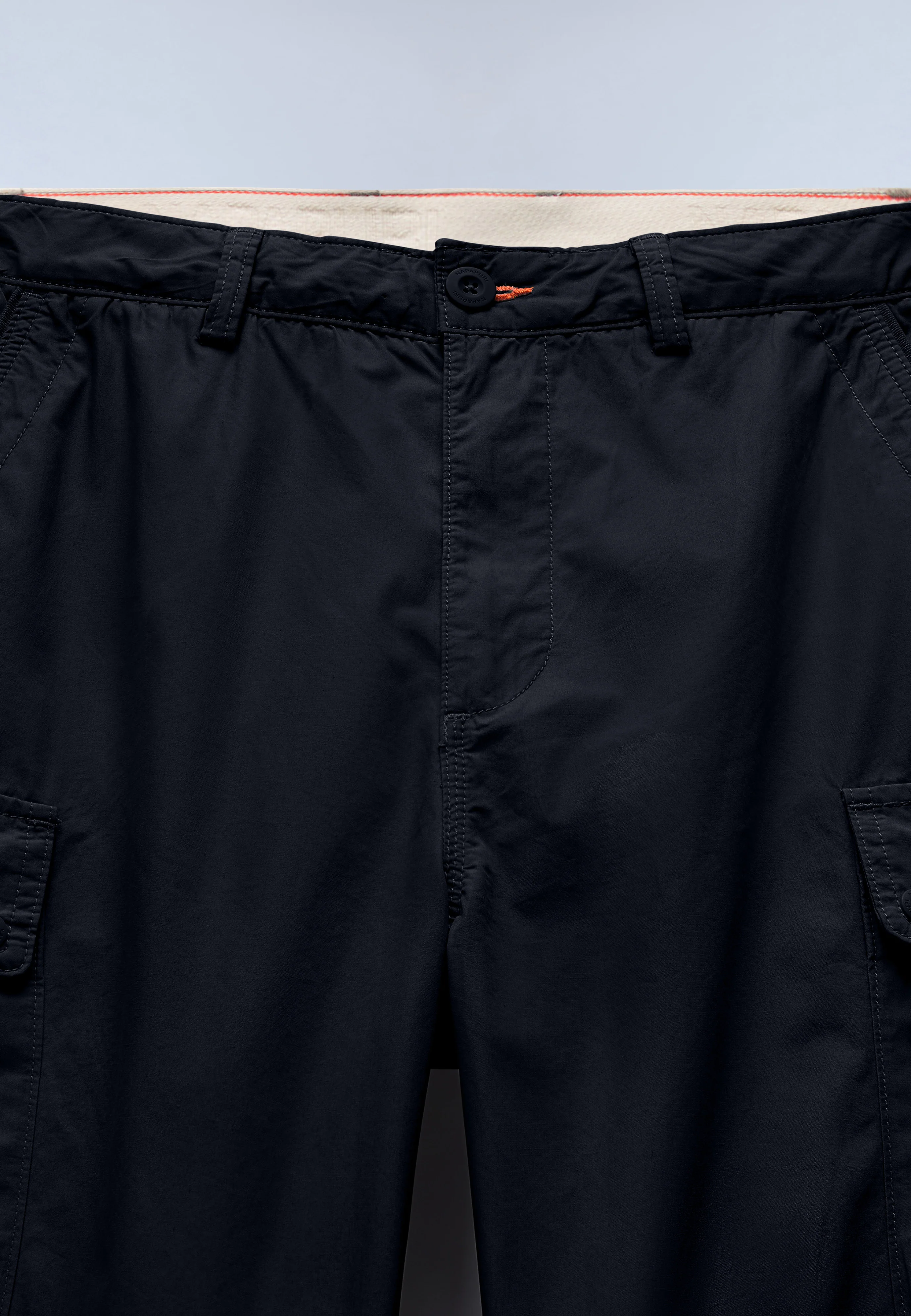 Aylin Cargo Trousers - Image 6