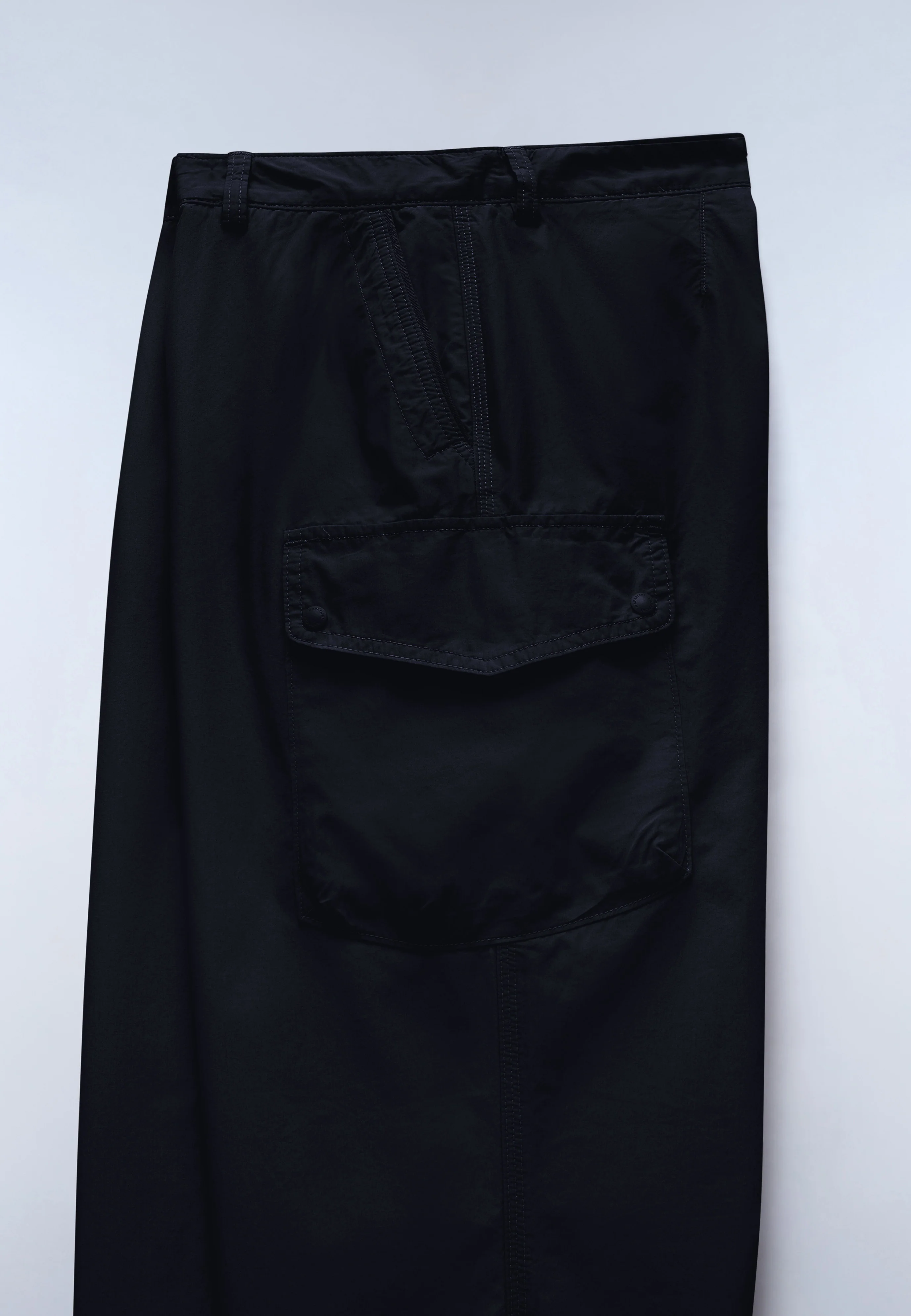 Aylin Cargo Trousers - Image 8