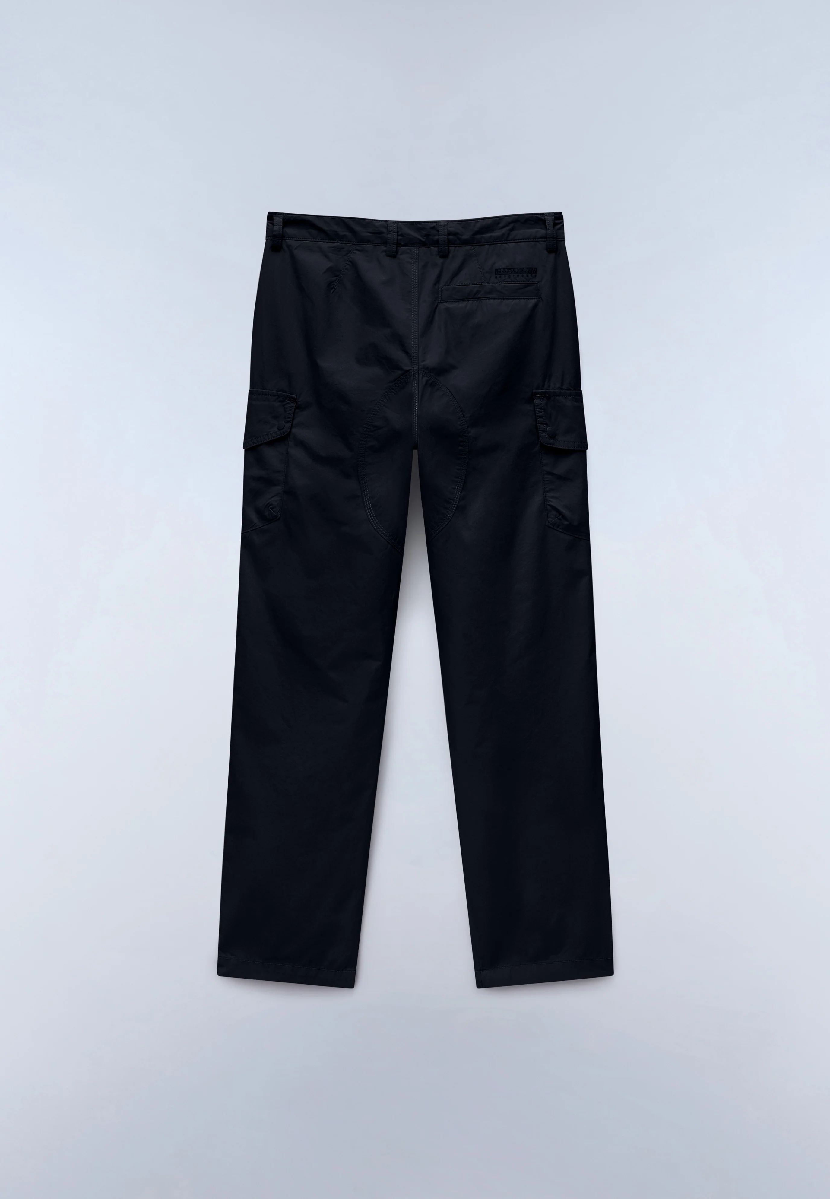 Aylin Cargo Trousers - Image 9