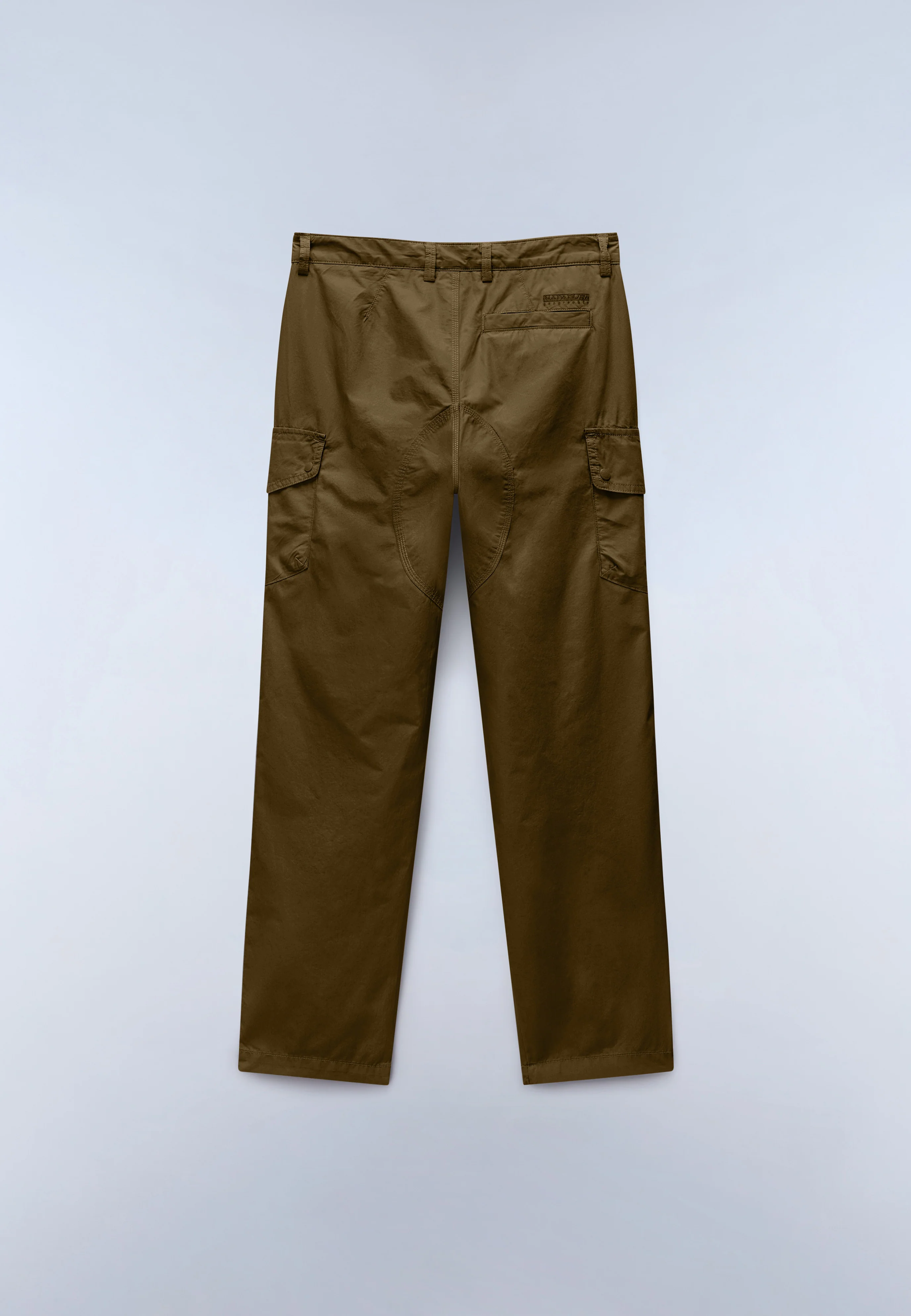 Aylin Cargo Trousers - Image 9