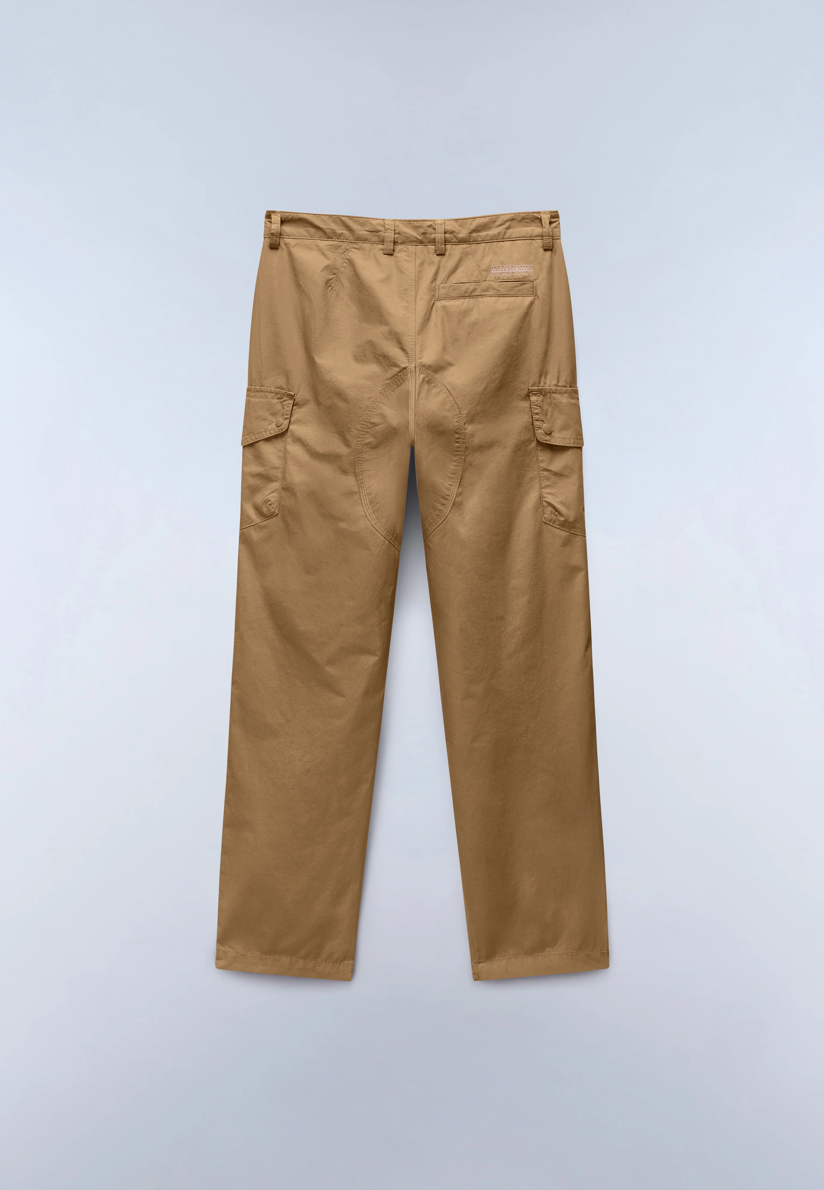 Aylin Cargo Trousers - Image 9