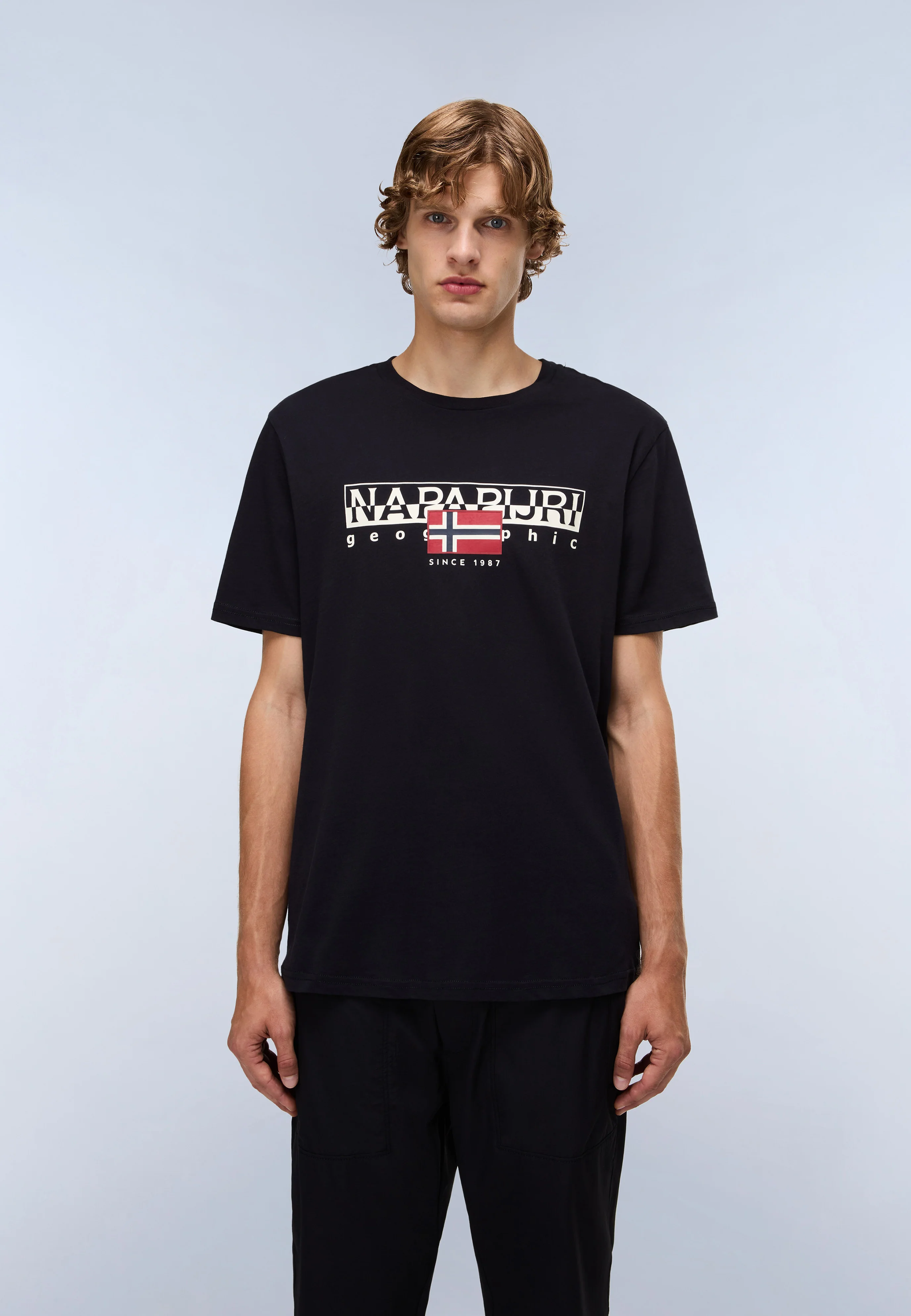 Aylmer Jersey Short Sleeve T-Shirt - Image 3