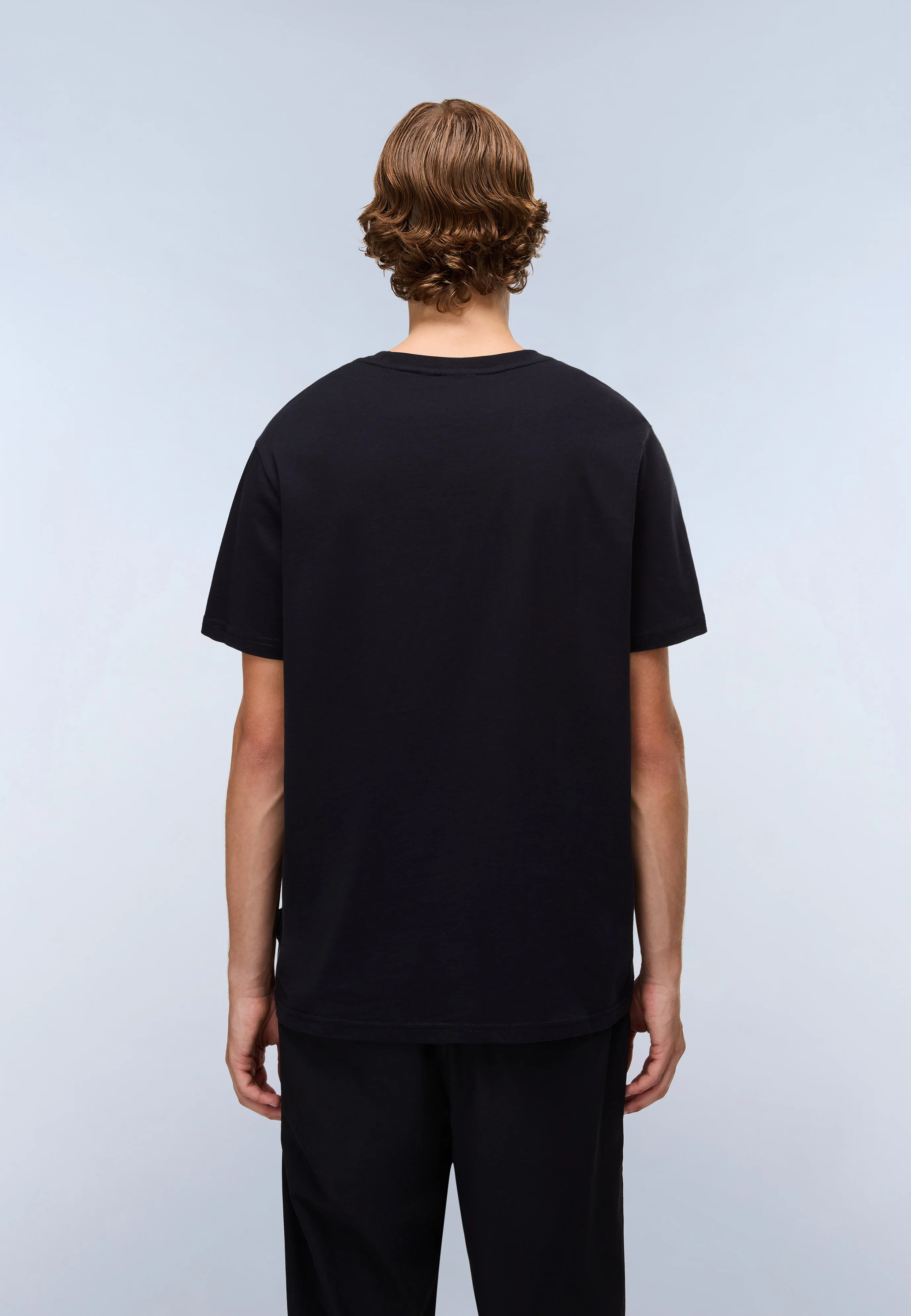 Aylmer Jersey Short Sleeve T-Shirt - Image 4