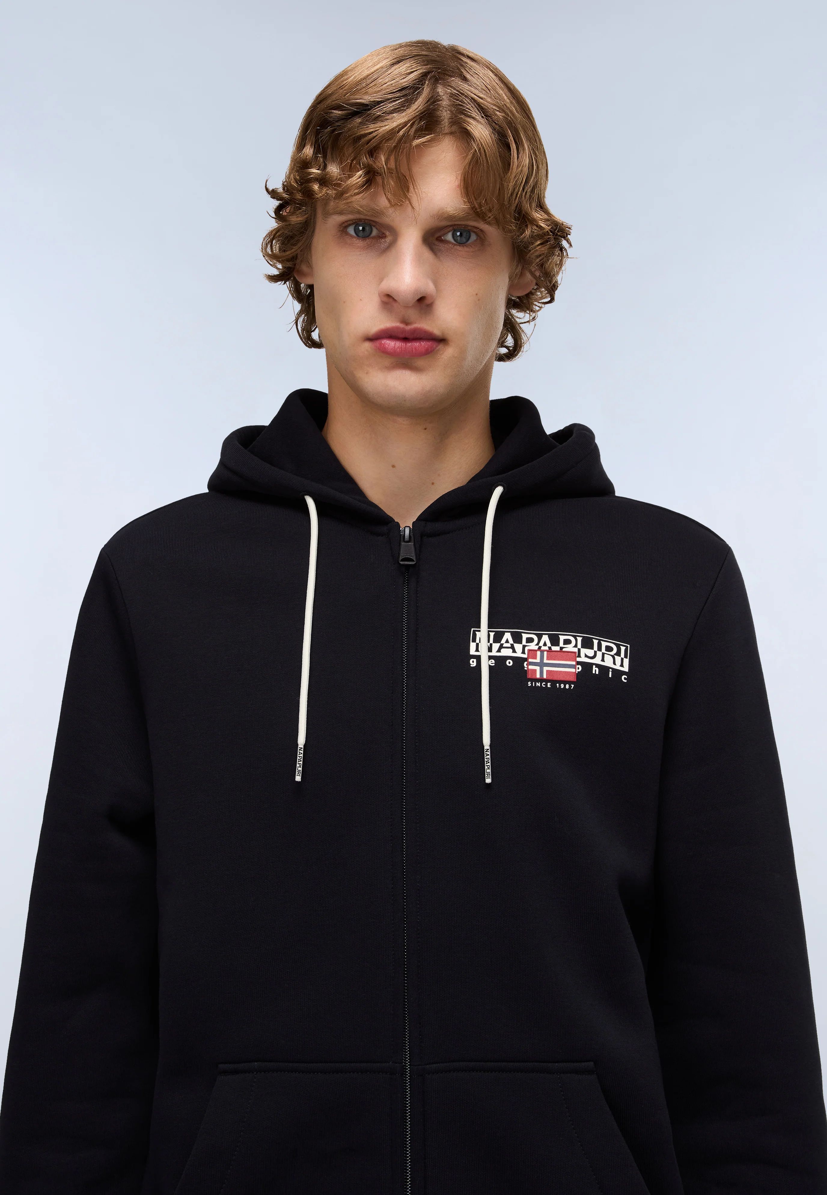 Aylmer Winter Full-Zip Hoodie - Image 2