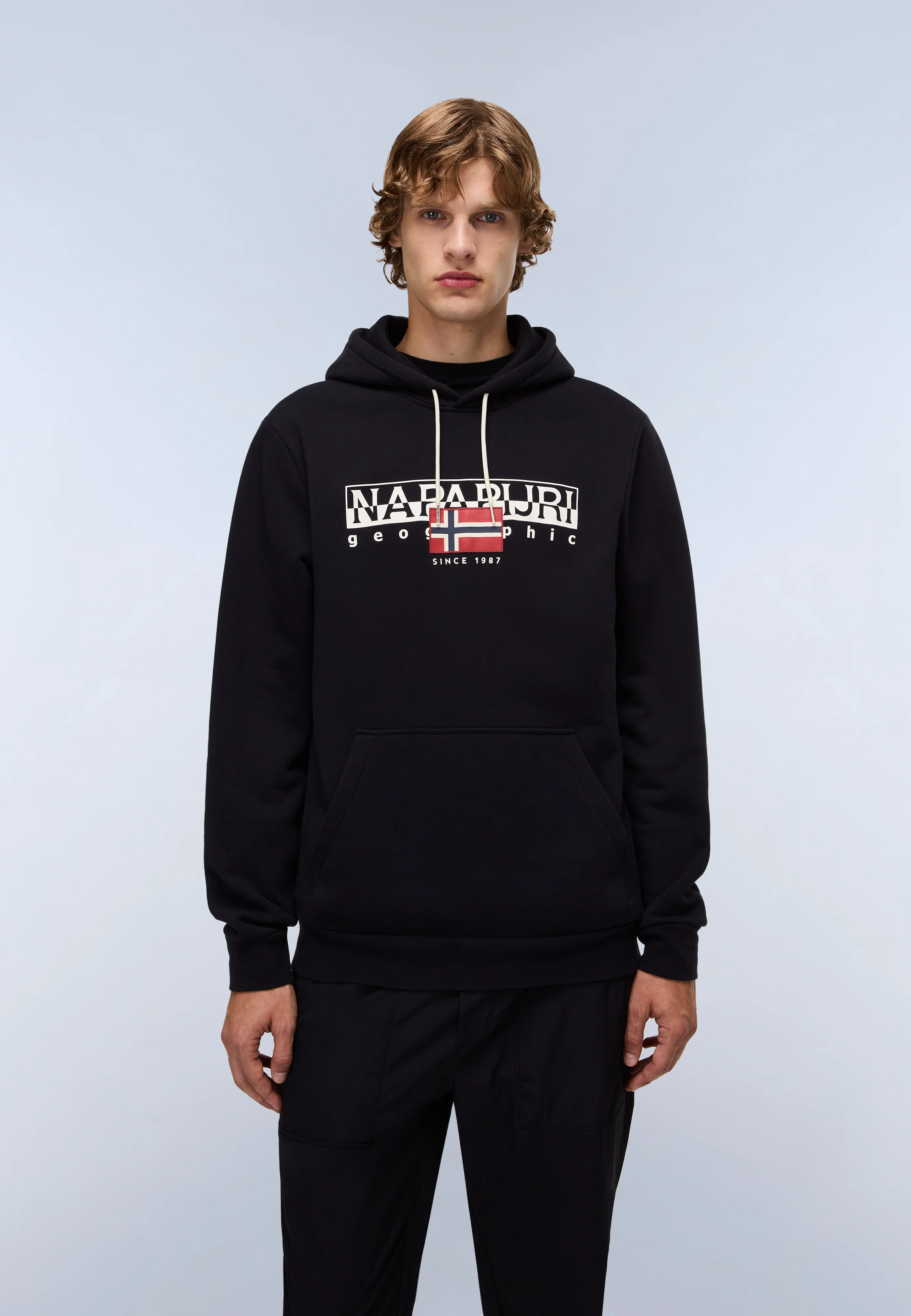 Aylmer Winter Hoodie - Image 3