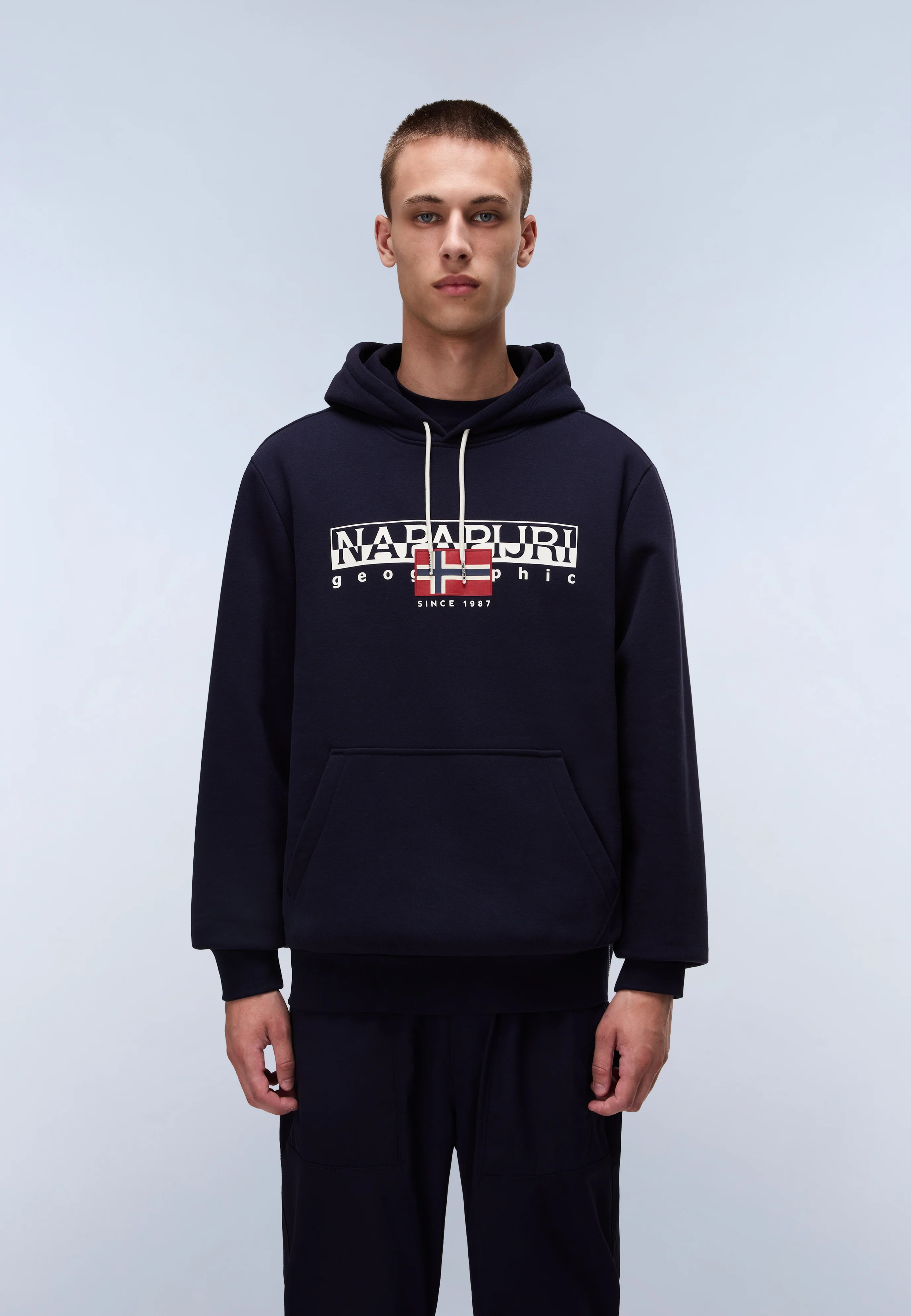 Aylmer Winter Hoodie - Image 3