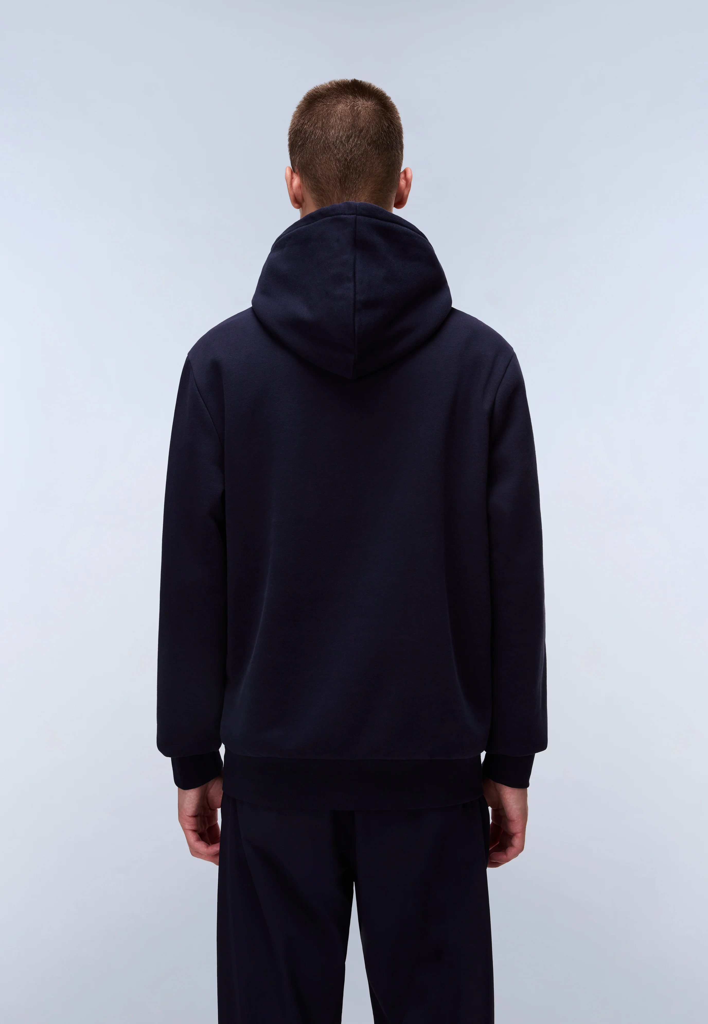Aylmer Winter Hoodie - Image 4