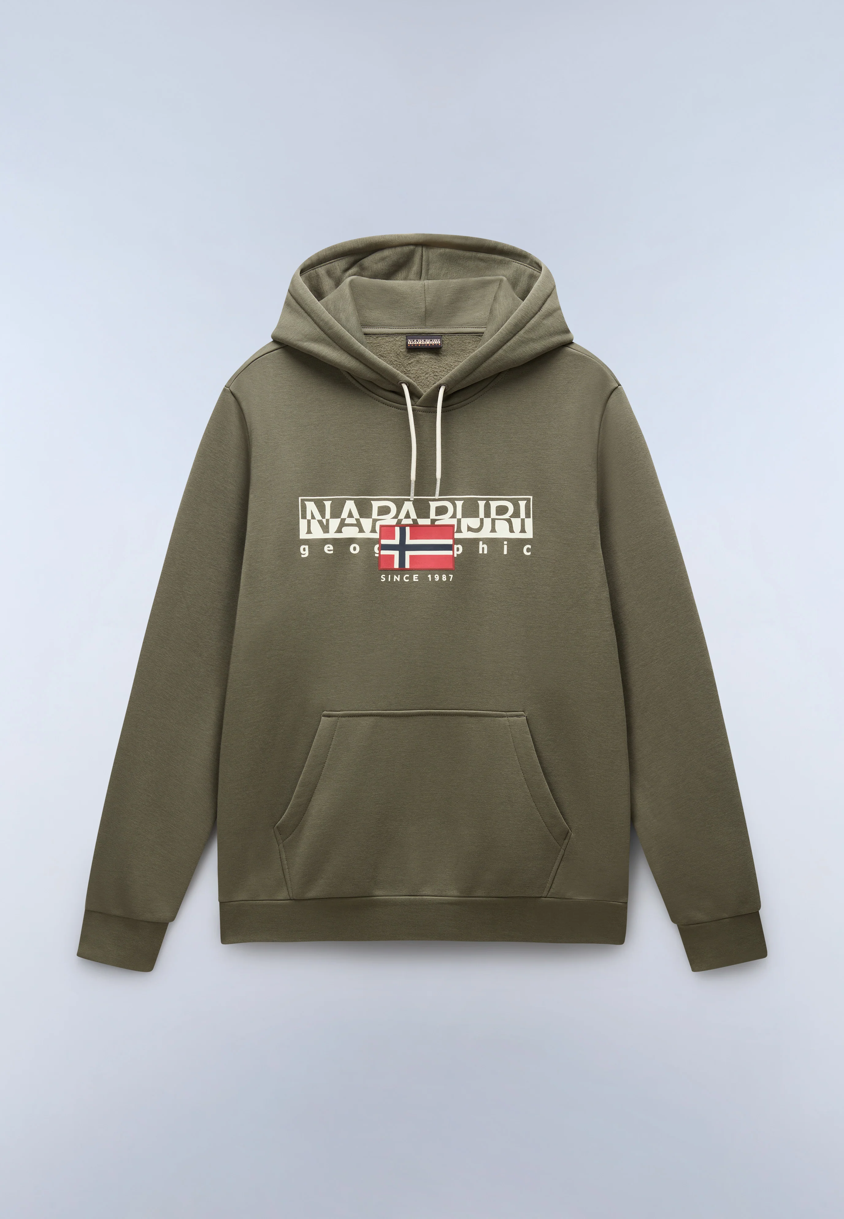 Aylmer Winter Hoodie