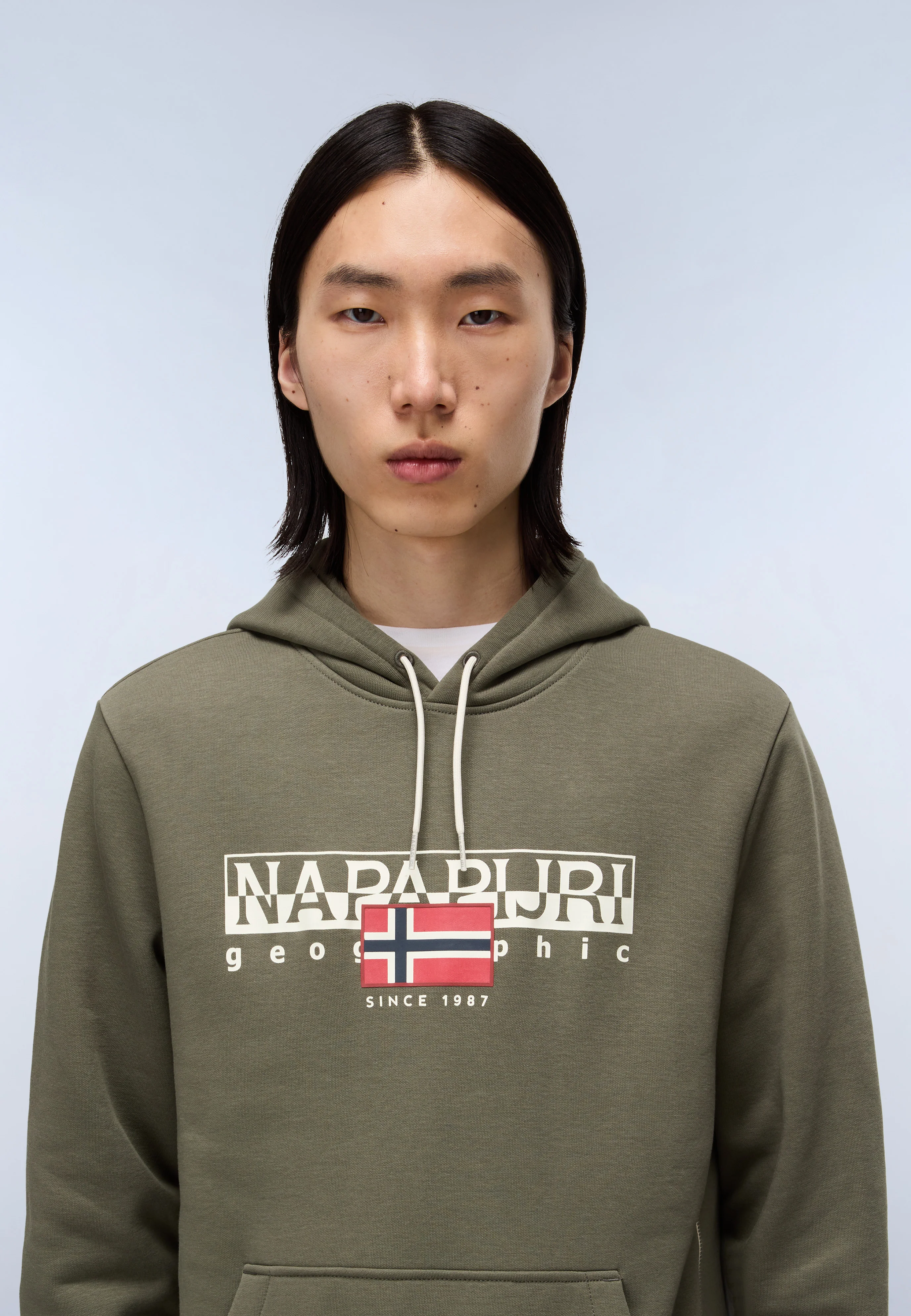 Aylmer Winter Hoodie - Image 2