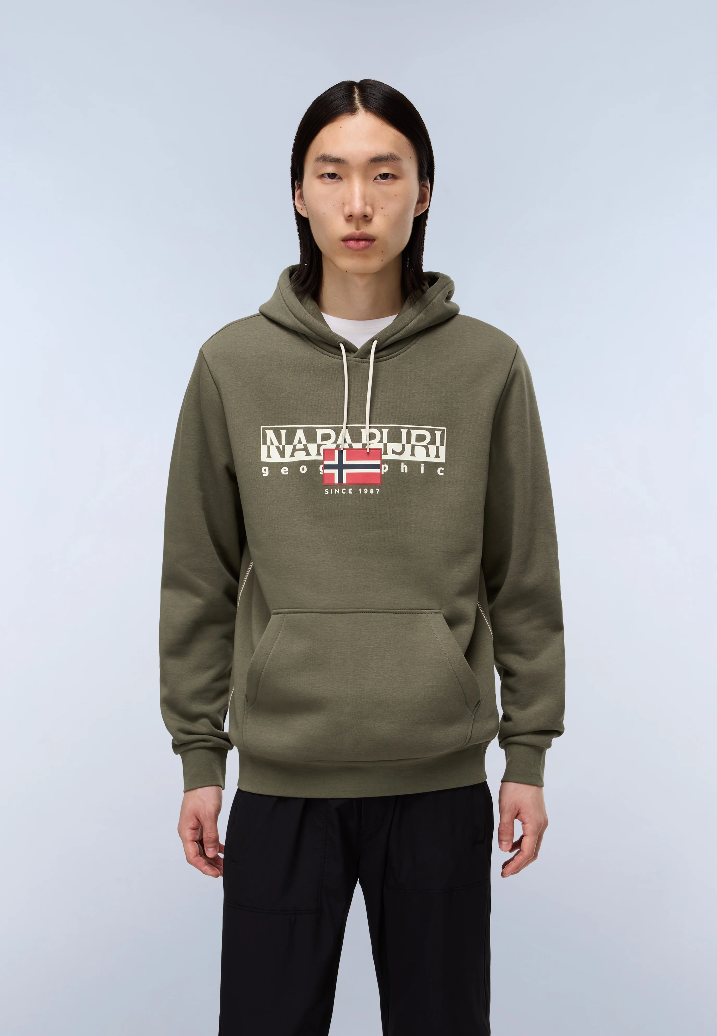 Aylmer Winter Hoodie - Image 3