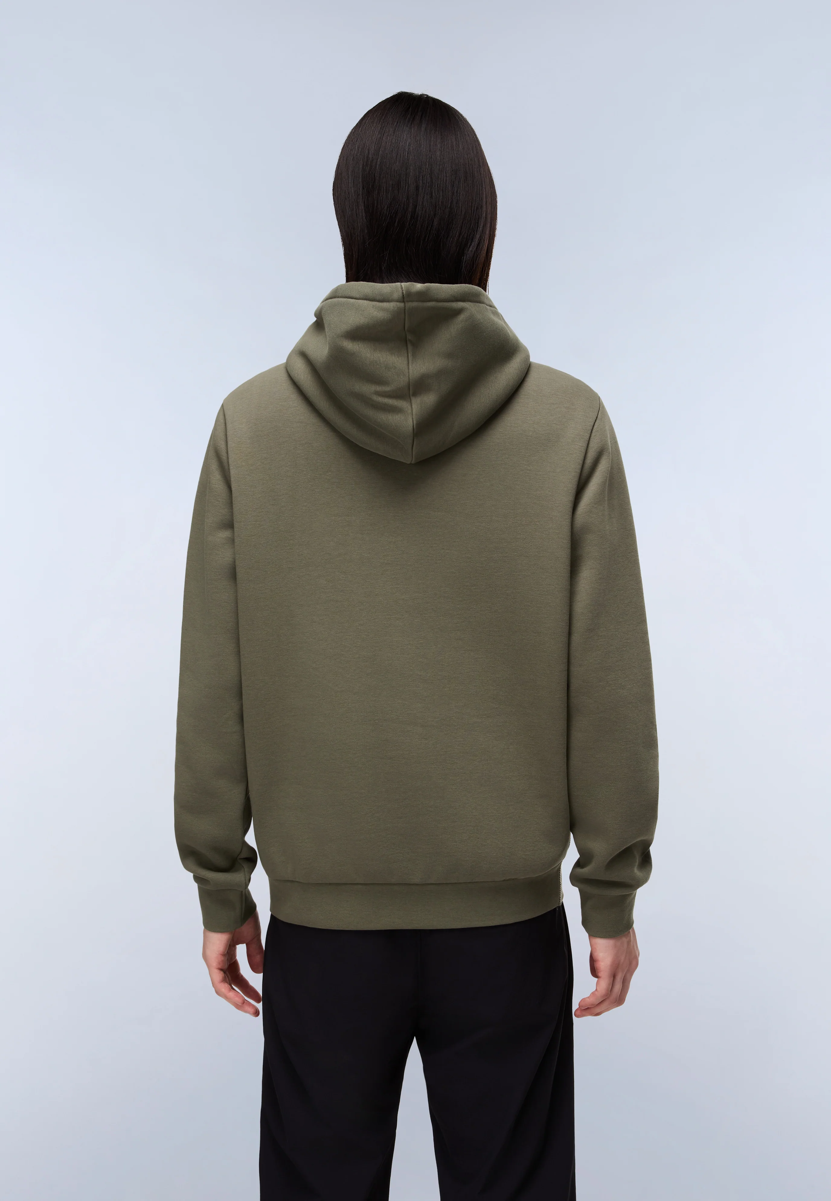 Aylmer Winter Hoodie - Image 4