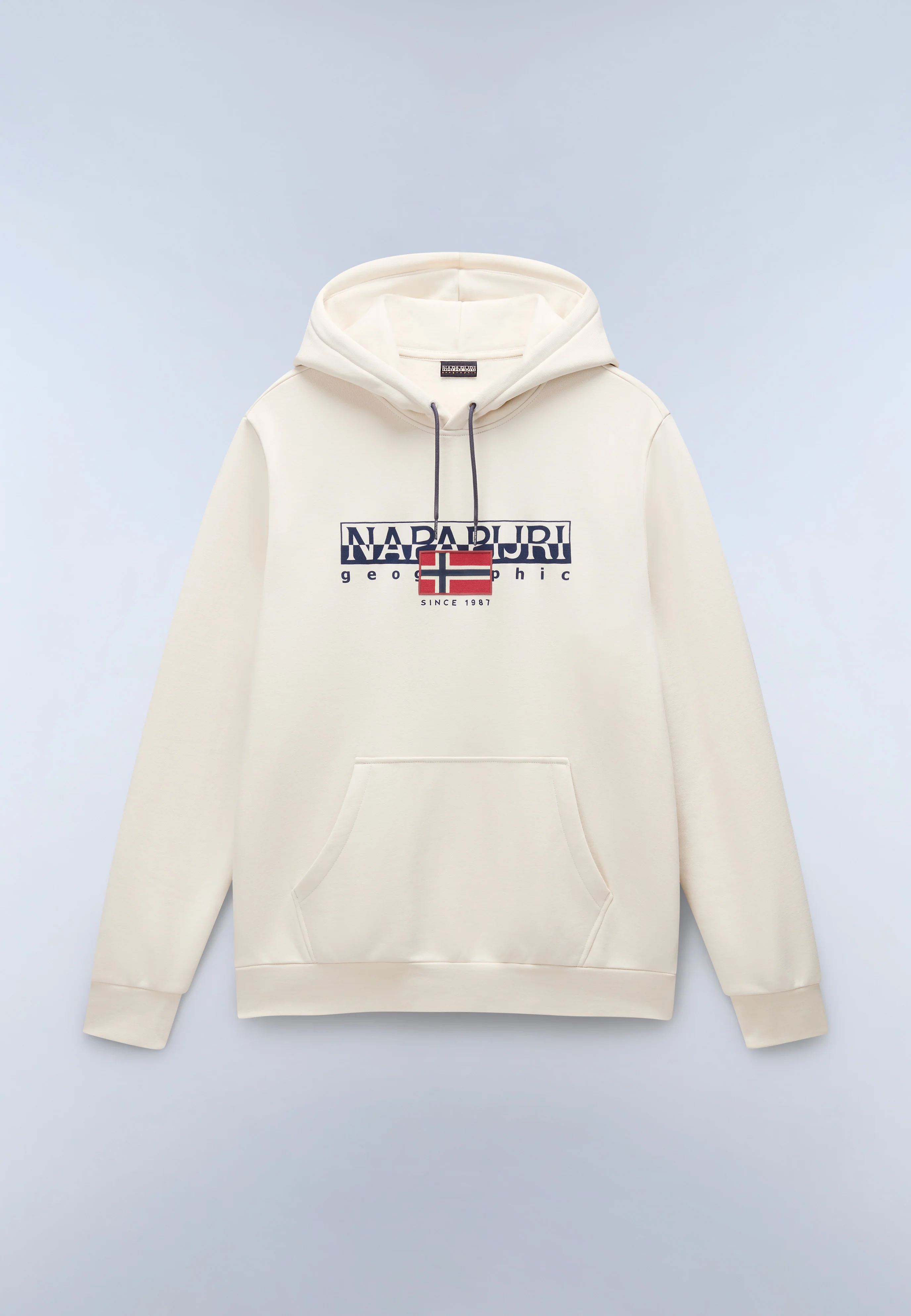 Aylmer Winter Hoodie