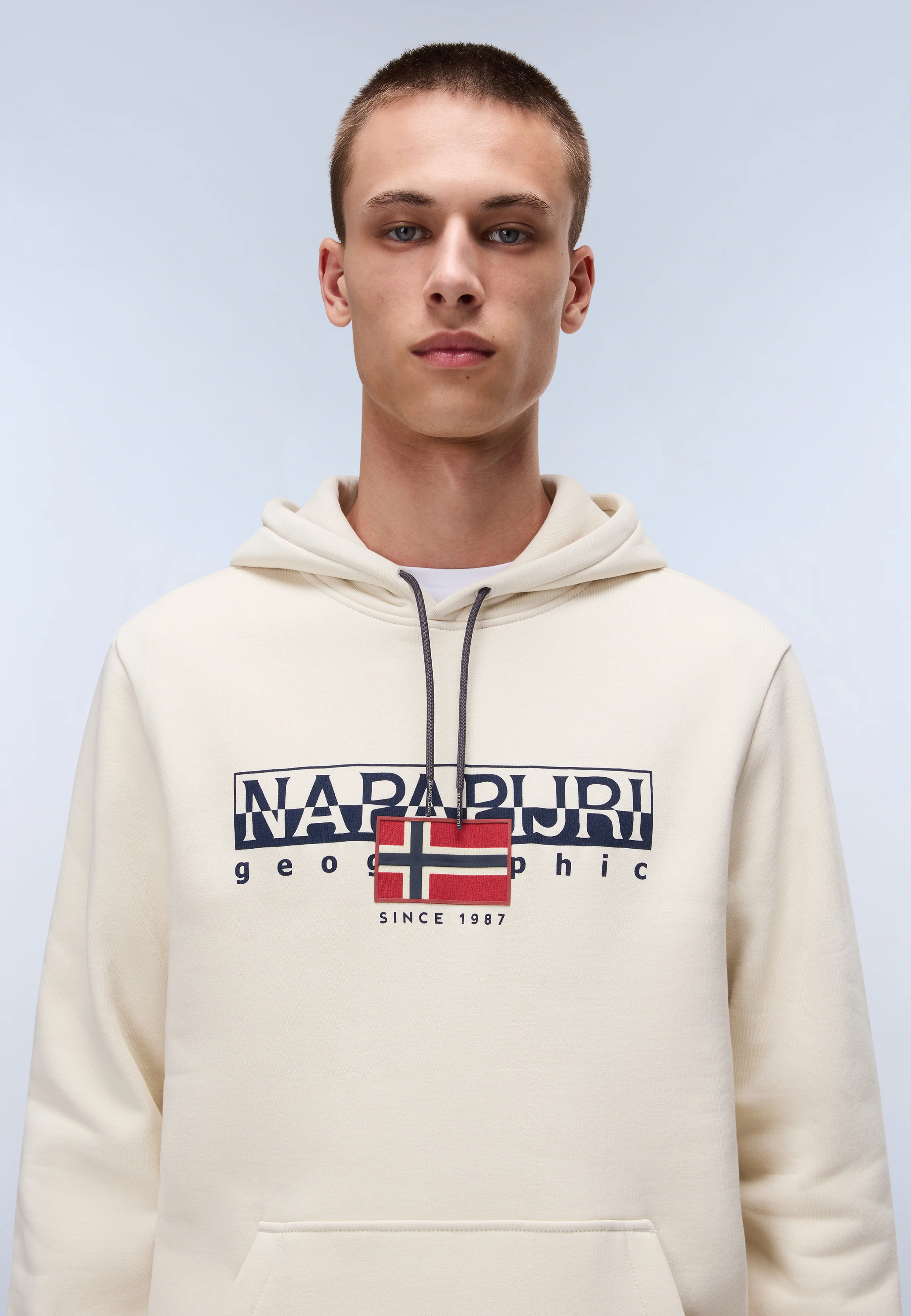 Aylmer Winter Hoodie - Image 2