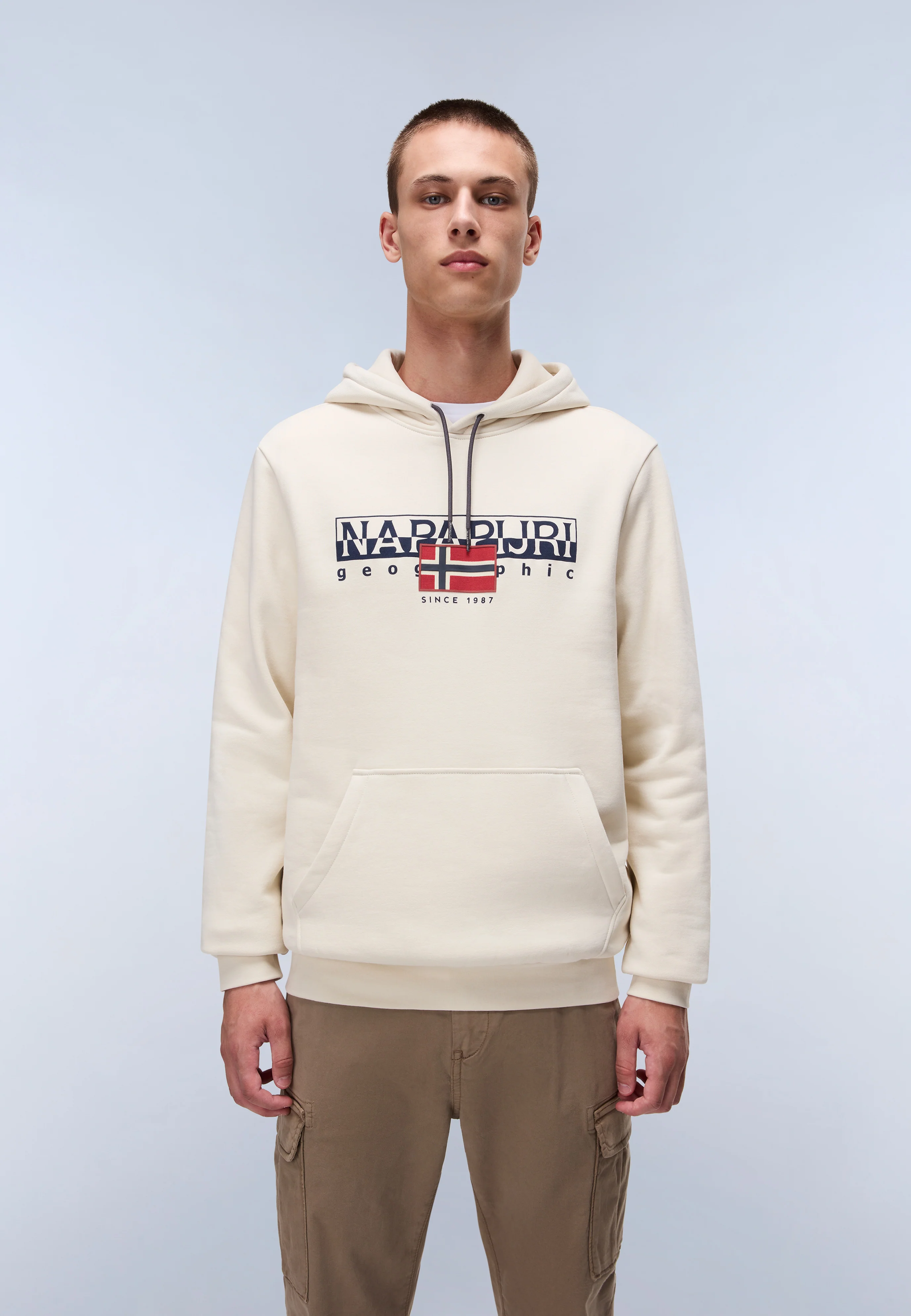 Aylmer Winter Hoodie - Image 3