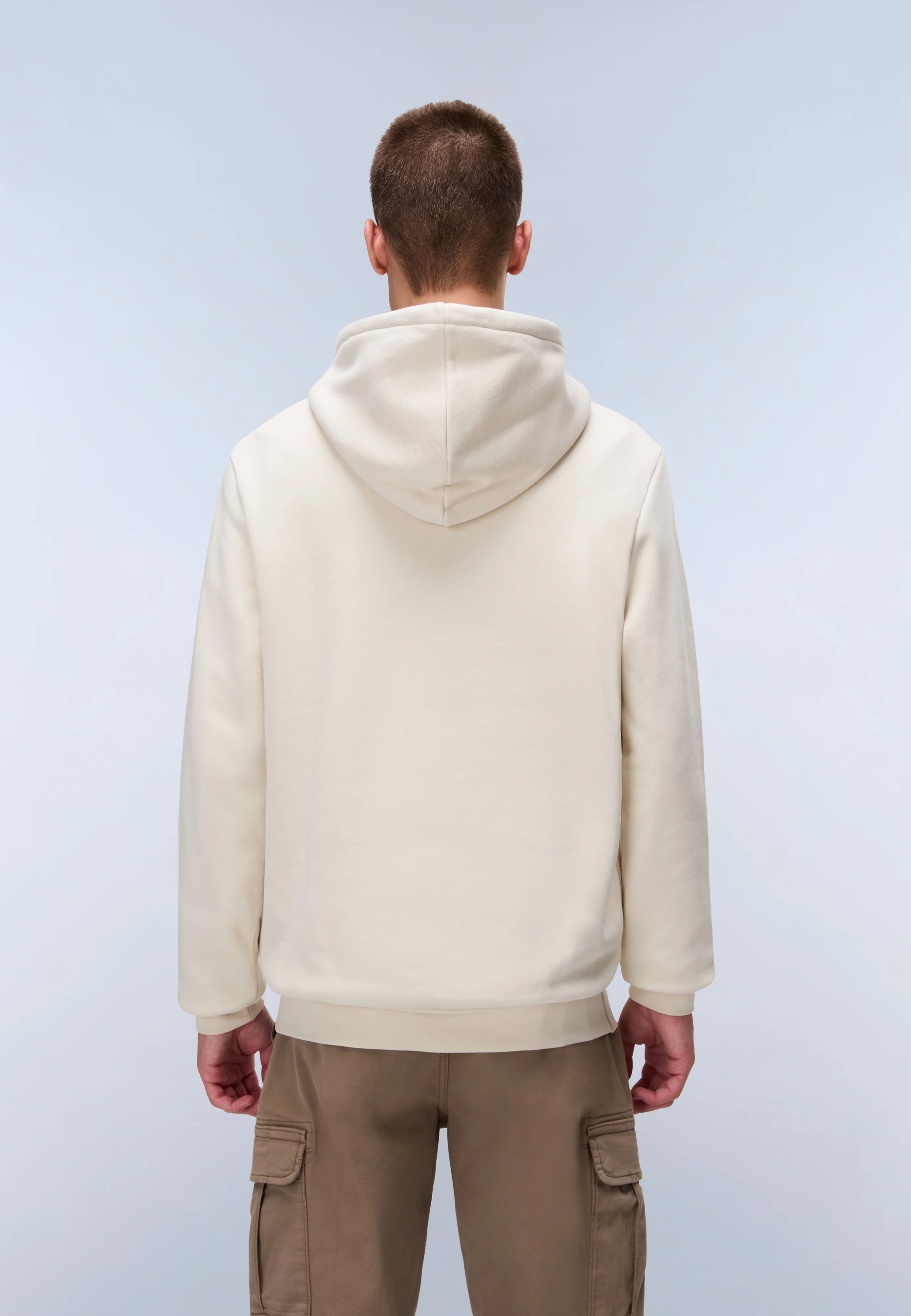 Aylmer Winter Hoodie - Image 4