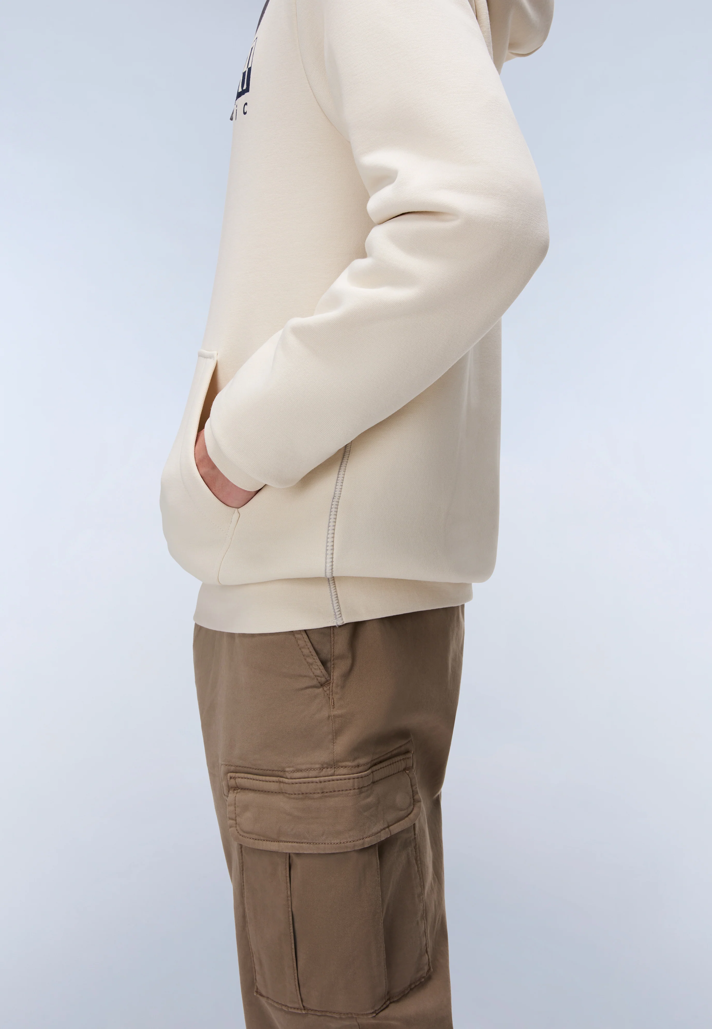 Aylmer Winter Hoodie - Image 6