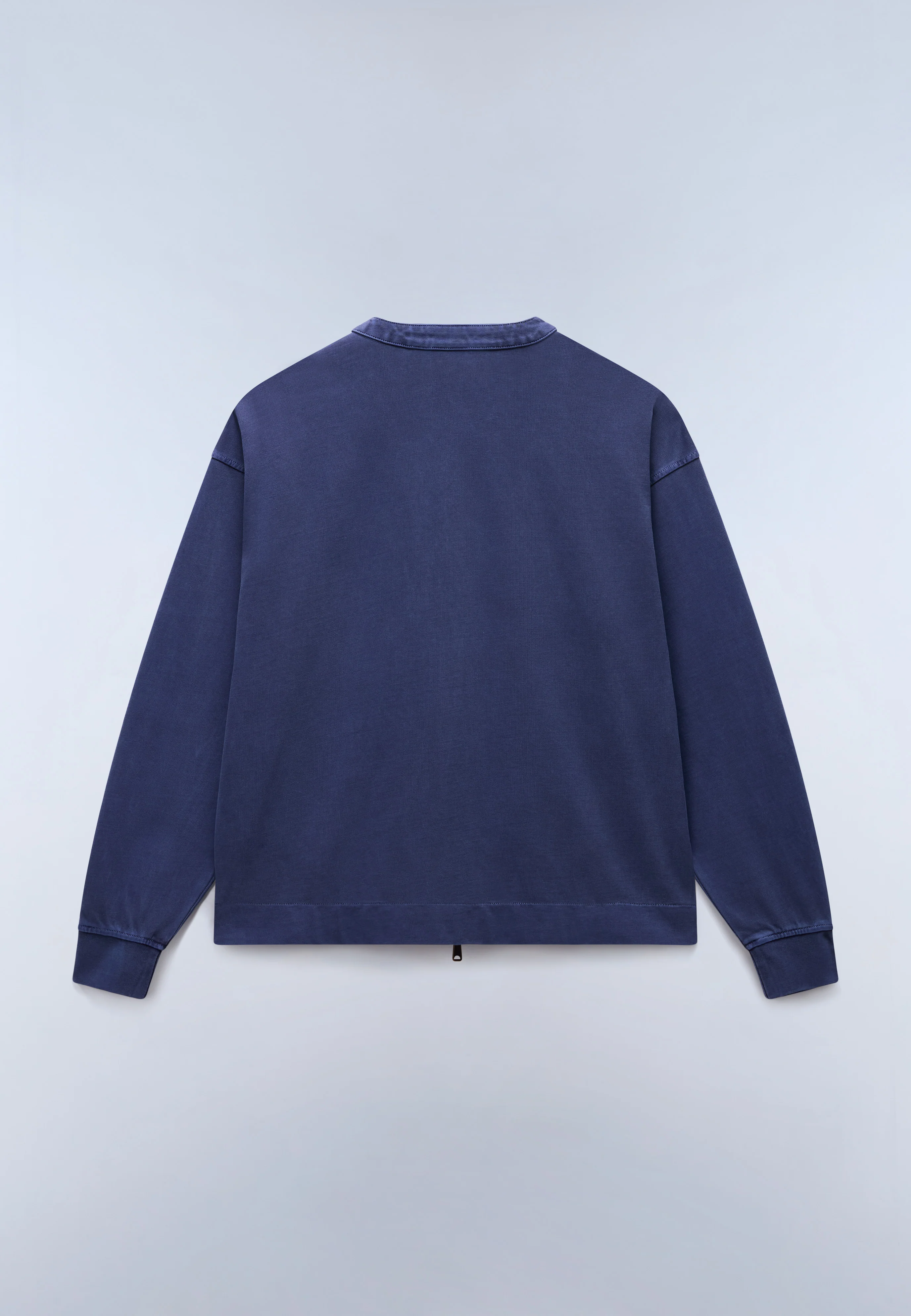Ayna Full Zip Sweatshirt - Image 8